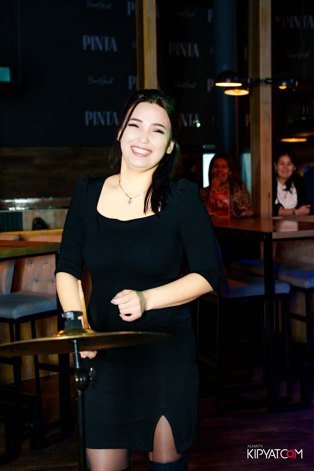 ПИНТА APORT MALL. КИПЯТКОМ АЛМАТЫ!