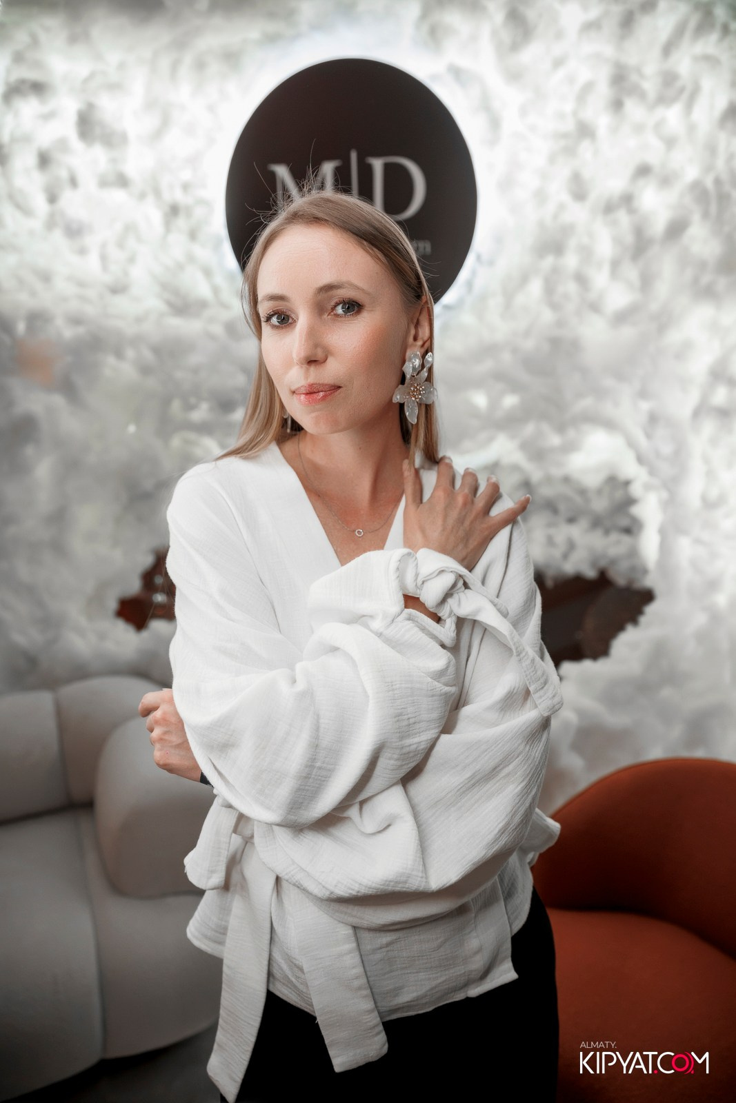 TRADITIONAL DESIGN DINNER 2025. КИПЯТКОМ АЛМАТЫ!