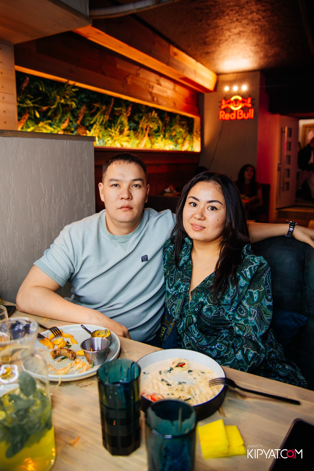 AVENUE. КИПЯТКОМ АЛМАТЫ!