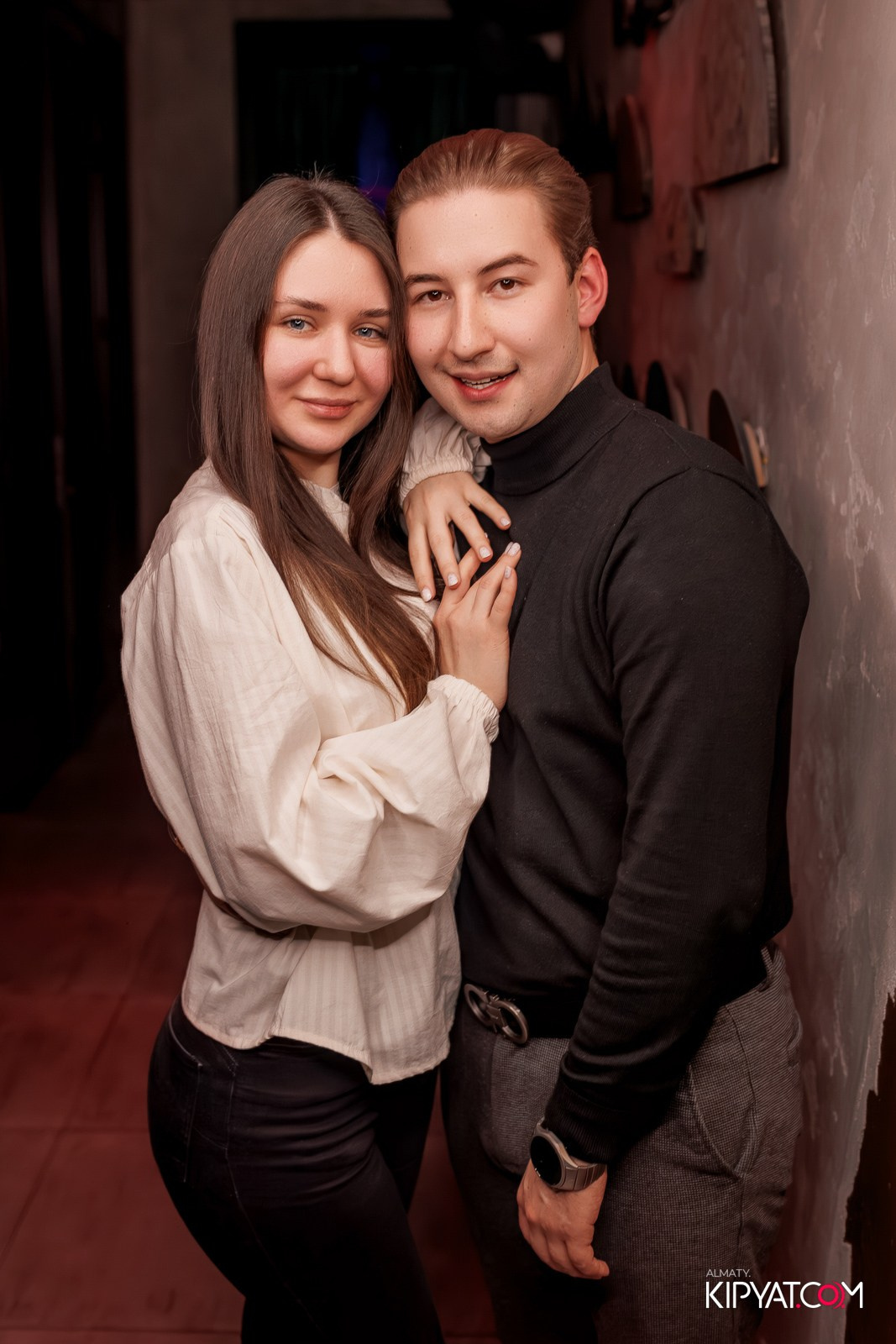 PATRIKI RESTAURANT. КИПЯТКОМ АЛМАТЫ!