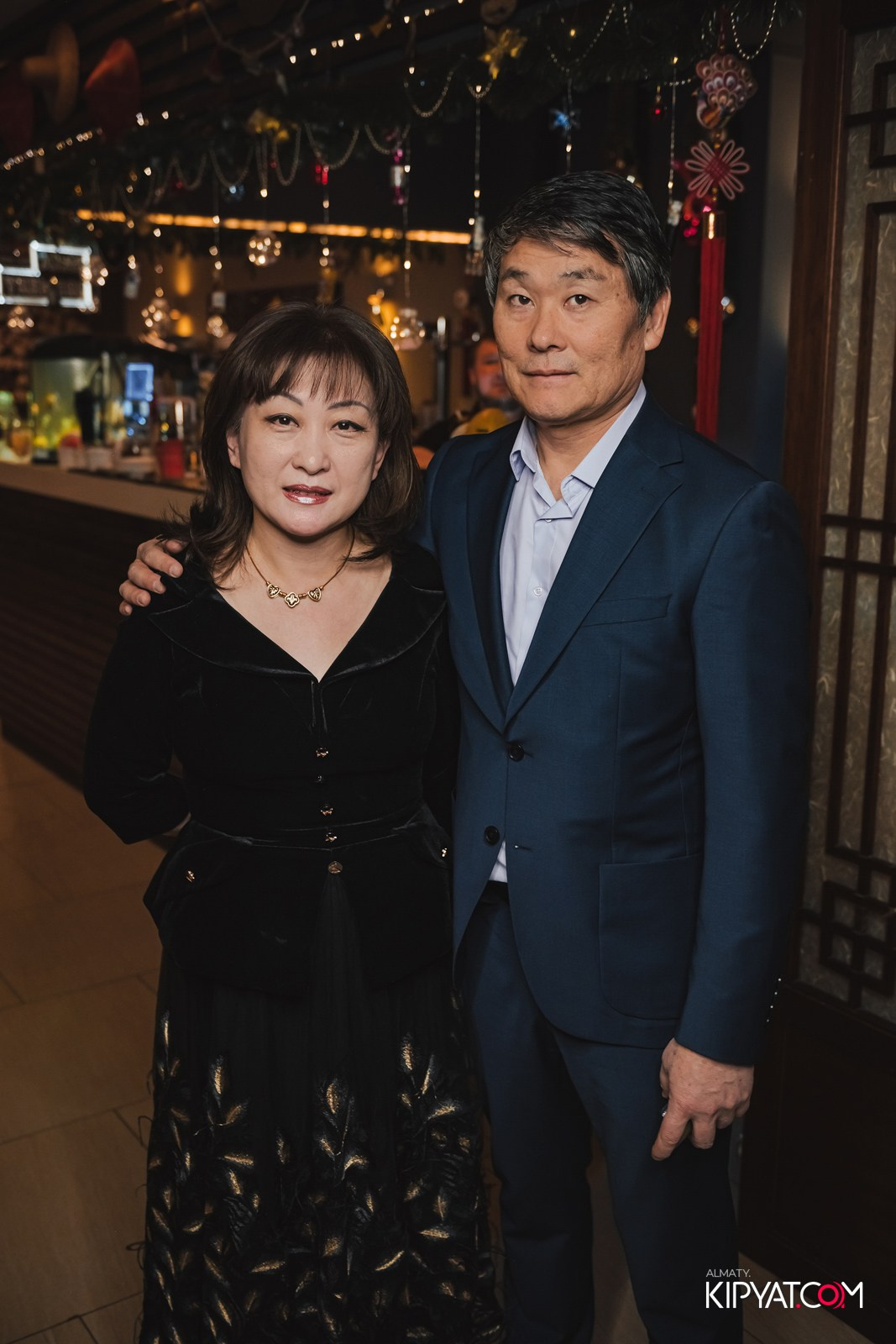 РЕСТОРАН KOCHI. КИПЯТКОМ АЛМАТЫ!