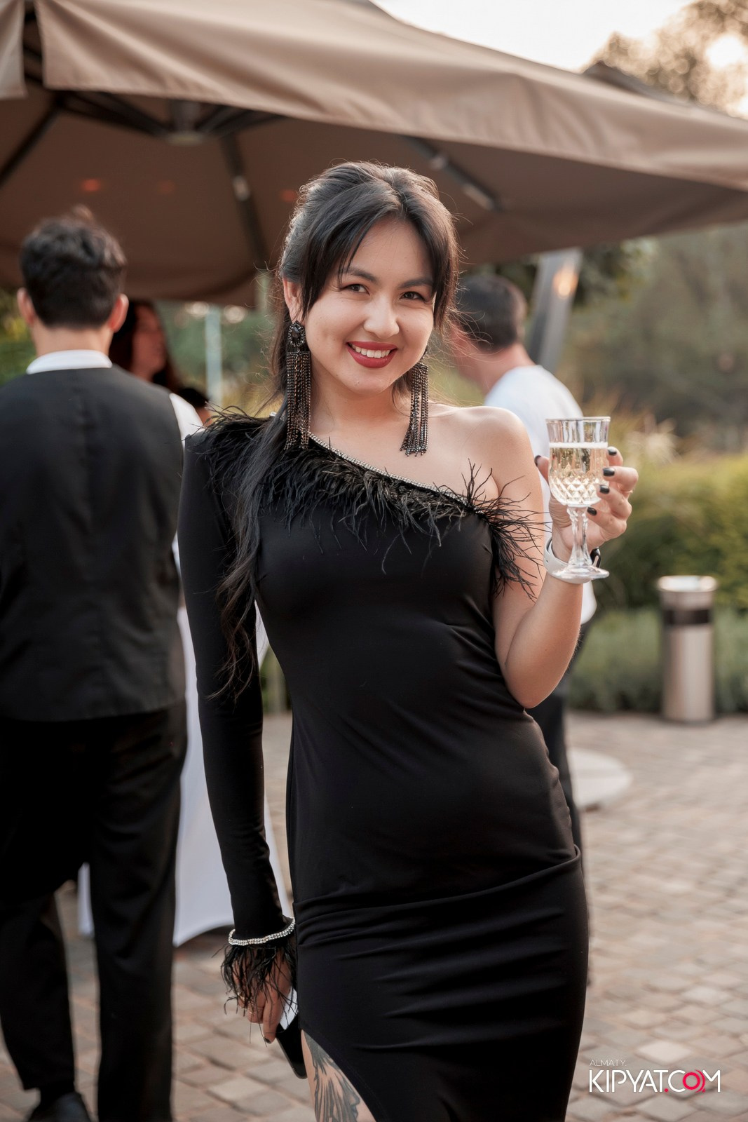 TRADITIONAL DESIGN DINNER 2025. КИПЯТКОМ АЛМАТЫ!