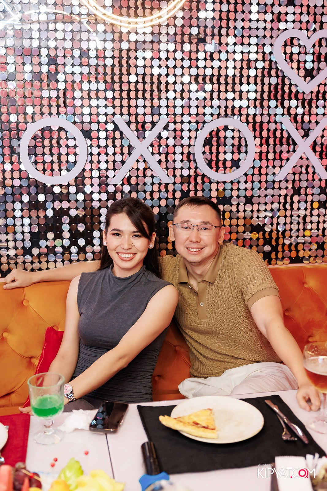 ЗАЯ, НА БИС. КИПЯТКОМ АЛМАТЫ!