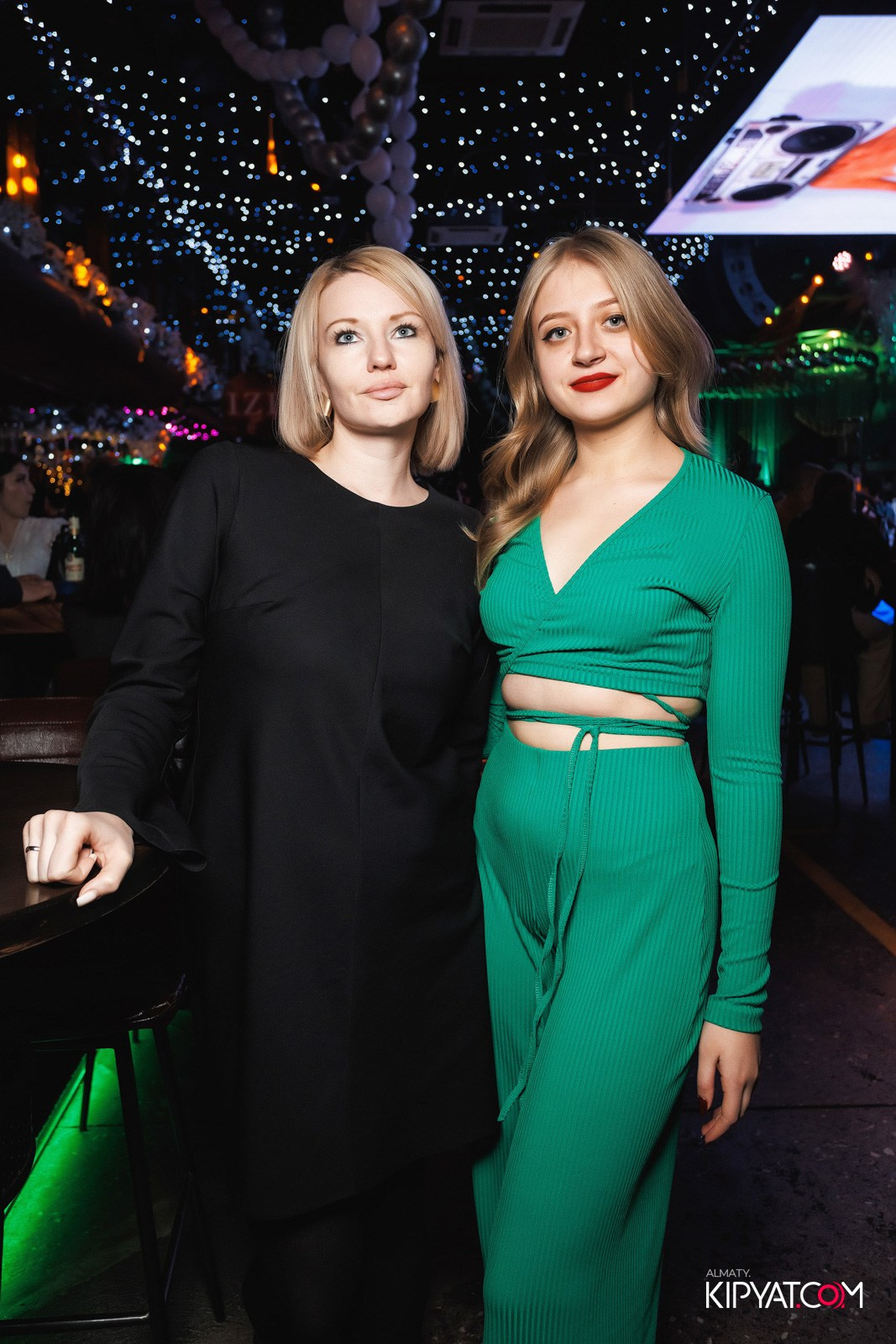 BLA BLA BAR. КИПЯТКОМ АЛМАТЫ!