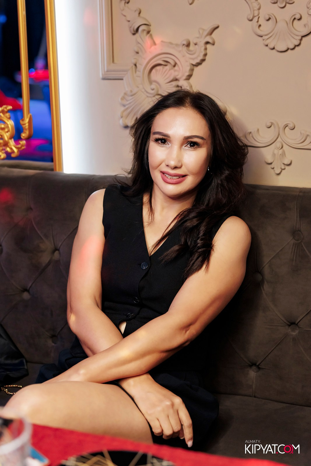 ЗАЯ, НА БИС. КИПЯТКОМ АЛМАТЫ!