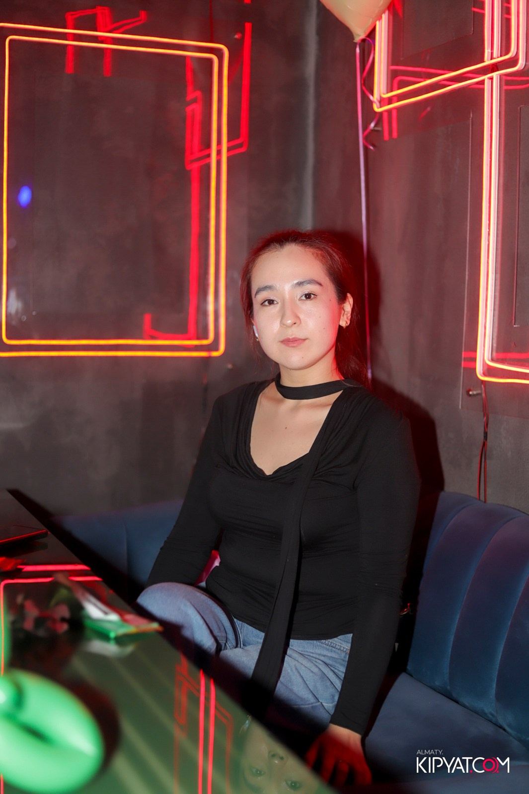 ДОРОГАЯ, Я НЕ ПИЛ. КИПЯТКОМ АЛМАТЫ! Фотосъемка мероприятий в Алматы