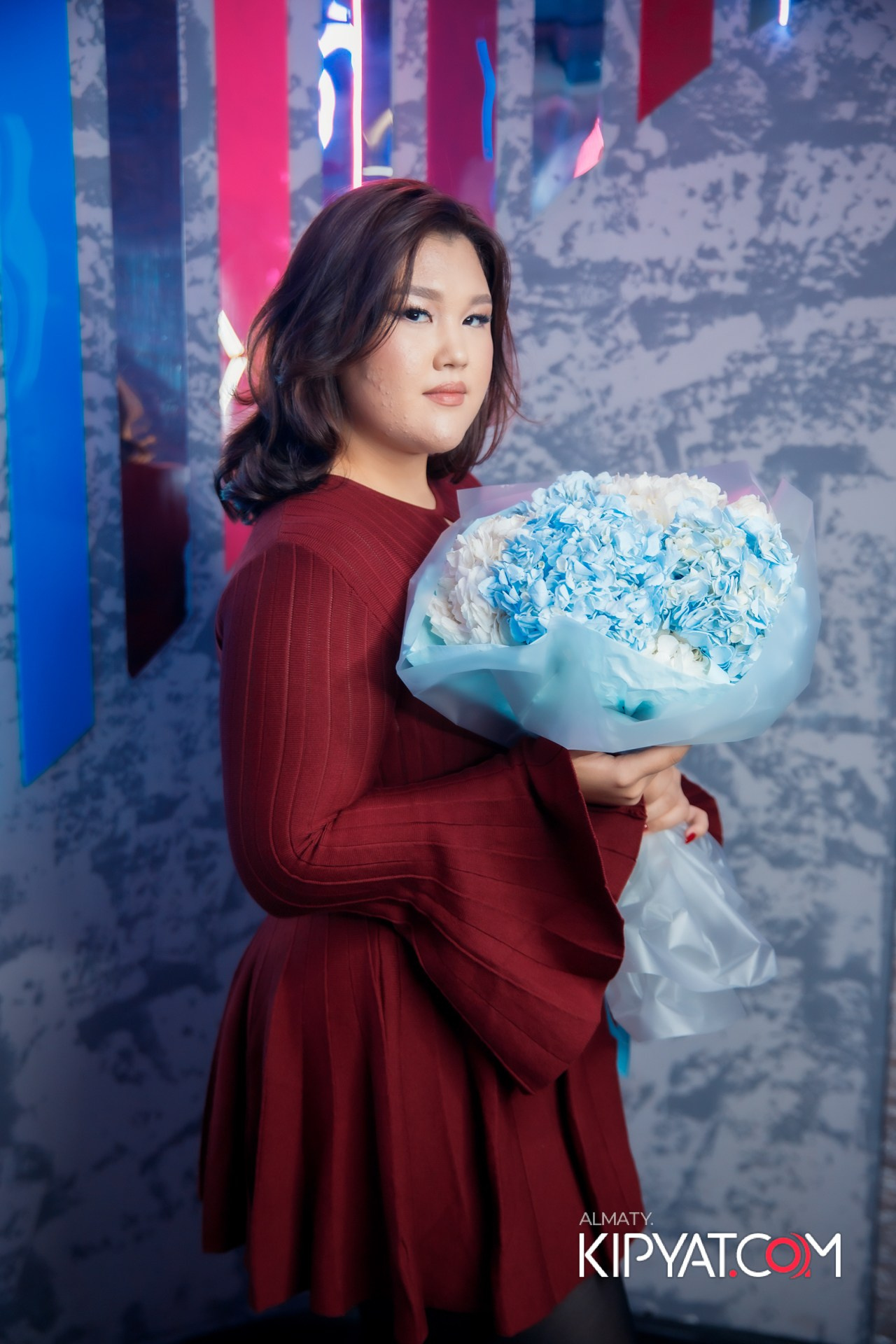 Ухо и Медведь на Гагарина. КИПЯТКОМ АЛМАТЫ!