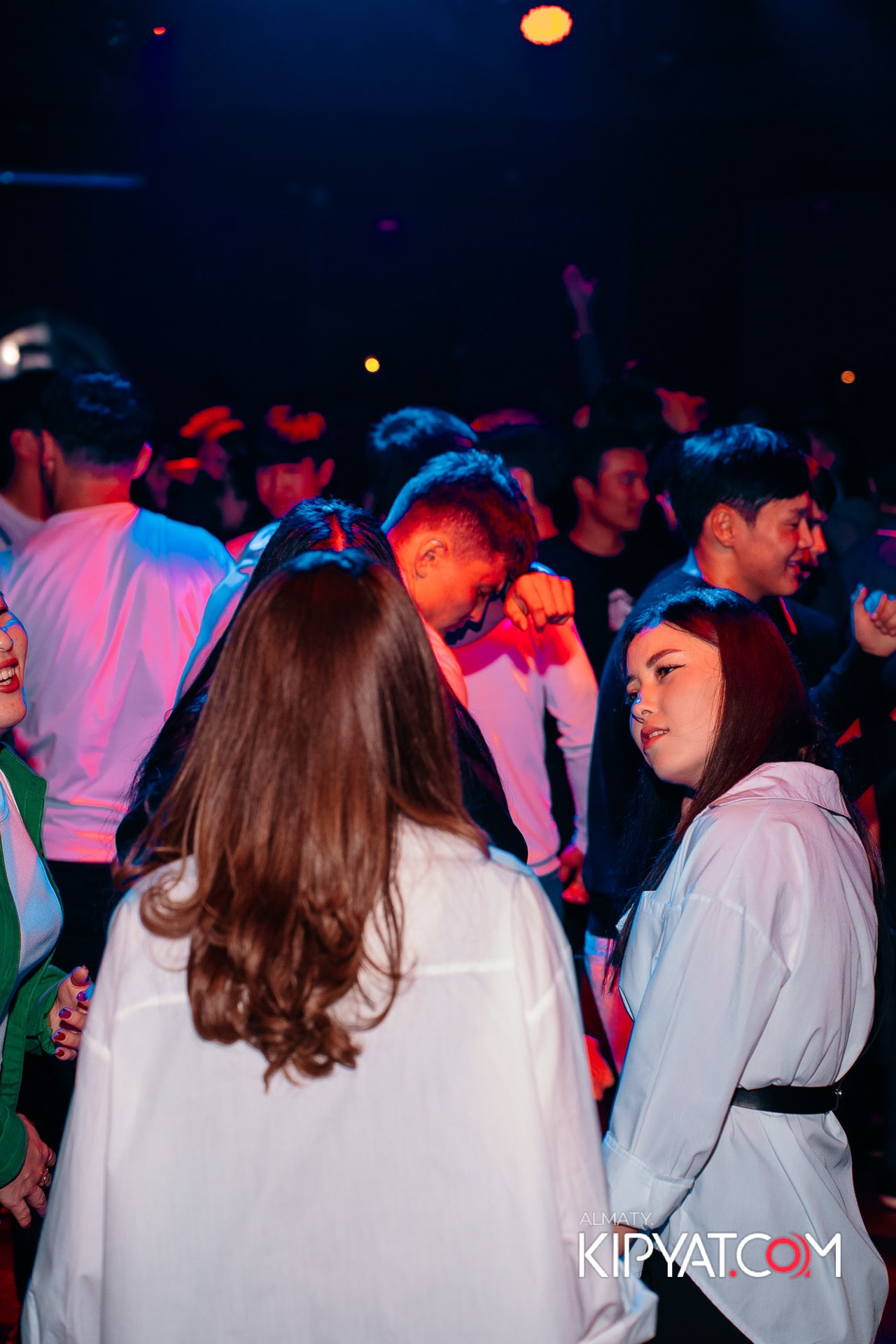 ARAGOSTA. КИПЯТКОМ АЛМАТЫ!