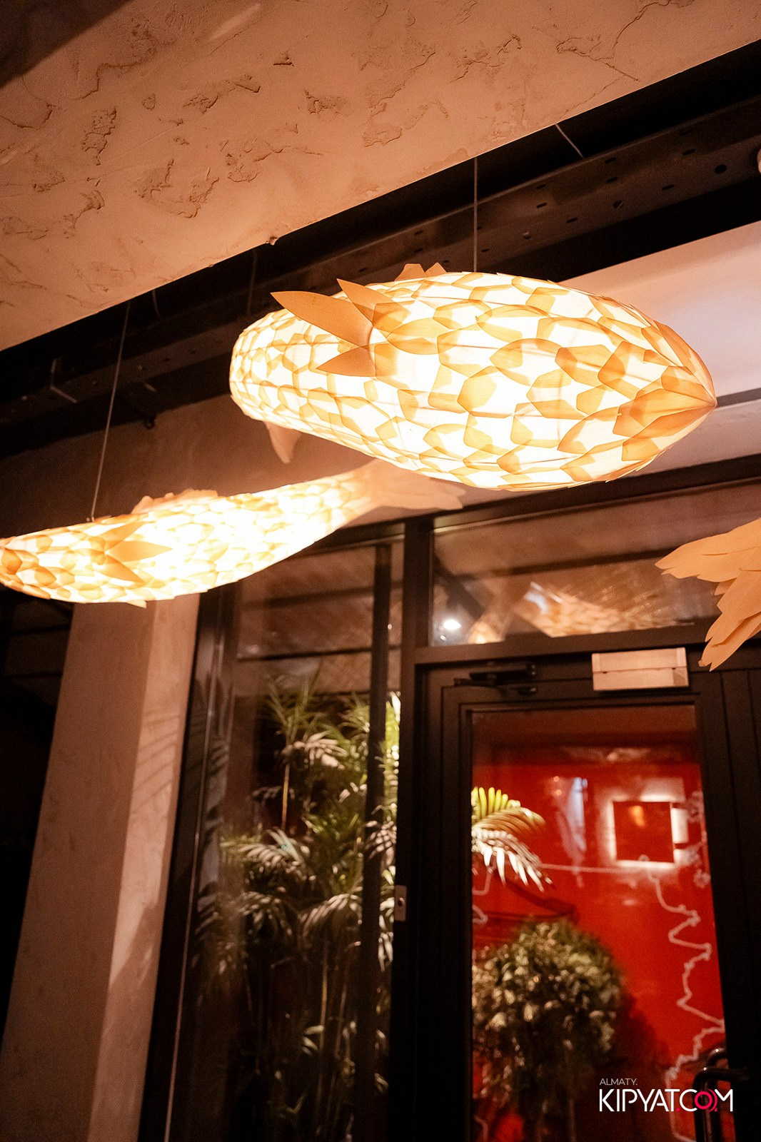 НОВЫЙ ГОД В GEISHA. КИПЯТКОМ АЛМАТЫ! Фотосъемка мероприятий в Алматы