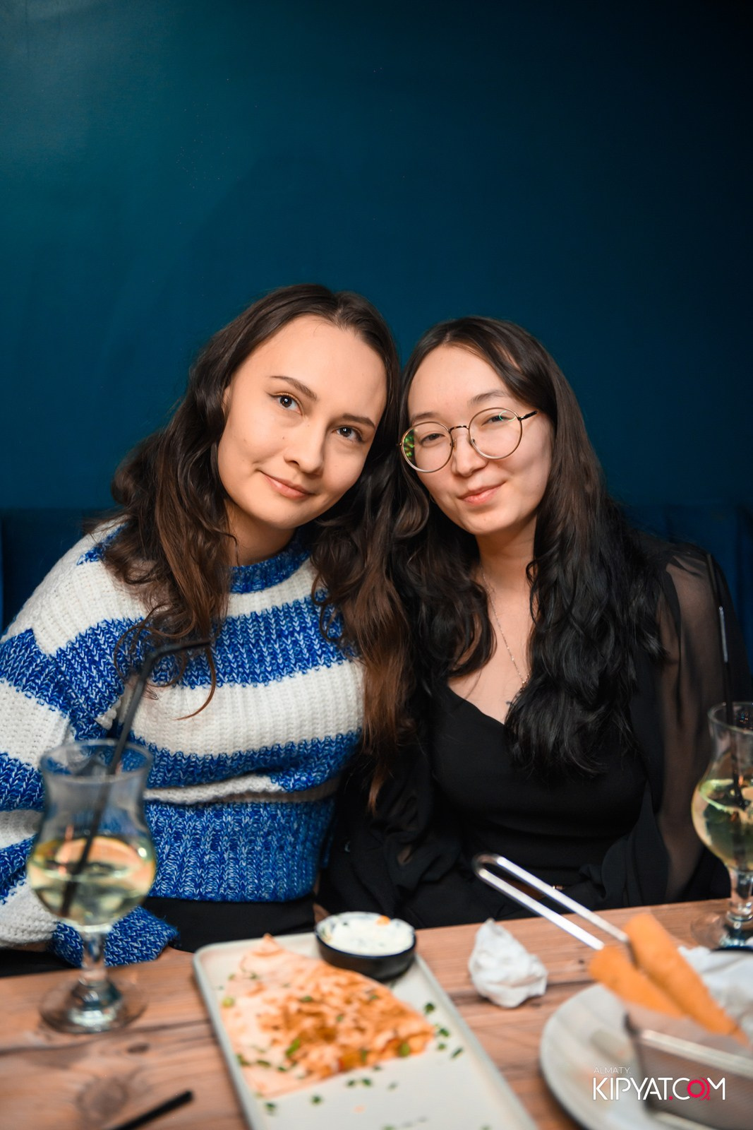 MYATA PLATINUM НА АБАЯ. КИПЯТКОМ АЛМАТЫ!