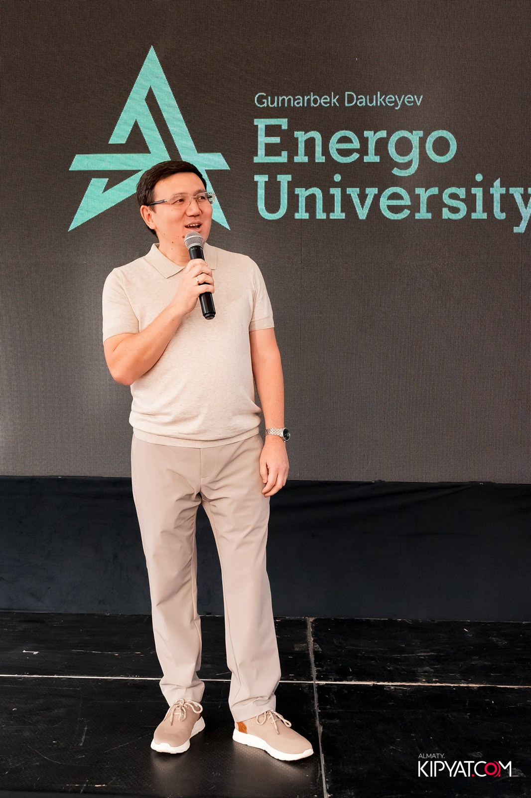 NEW YORK FILM ACADEMY. КИПЯТКОМ АЛМАТЫ!