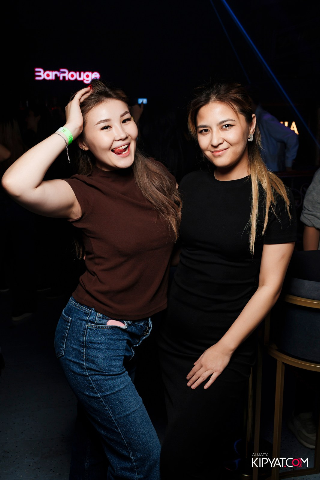 ОФИЦИАЛЬНОЕ ОТКРЫТИЕ ILLUZION NIGHT CLUB. КИПЯТКОМ АЛМАТЫ! Фотосъемка мероприятий в Алматы