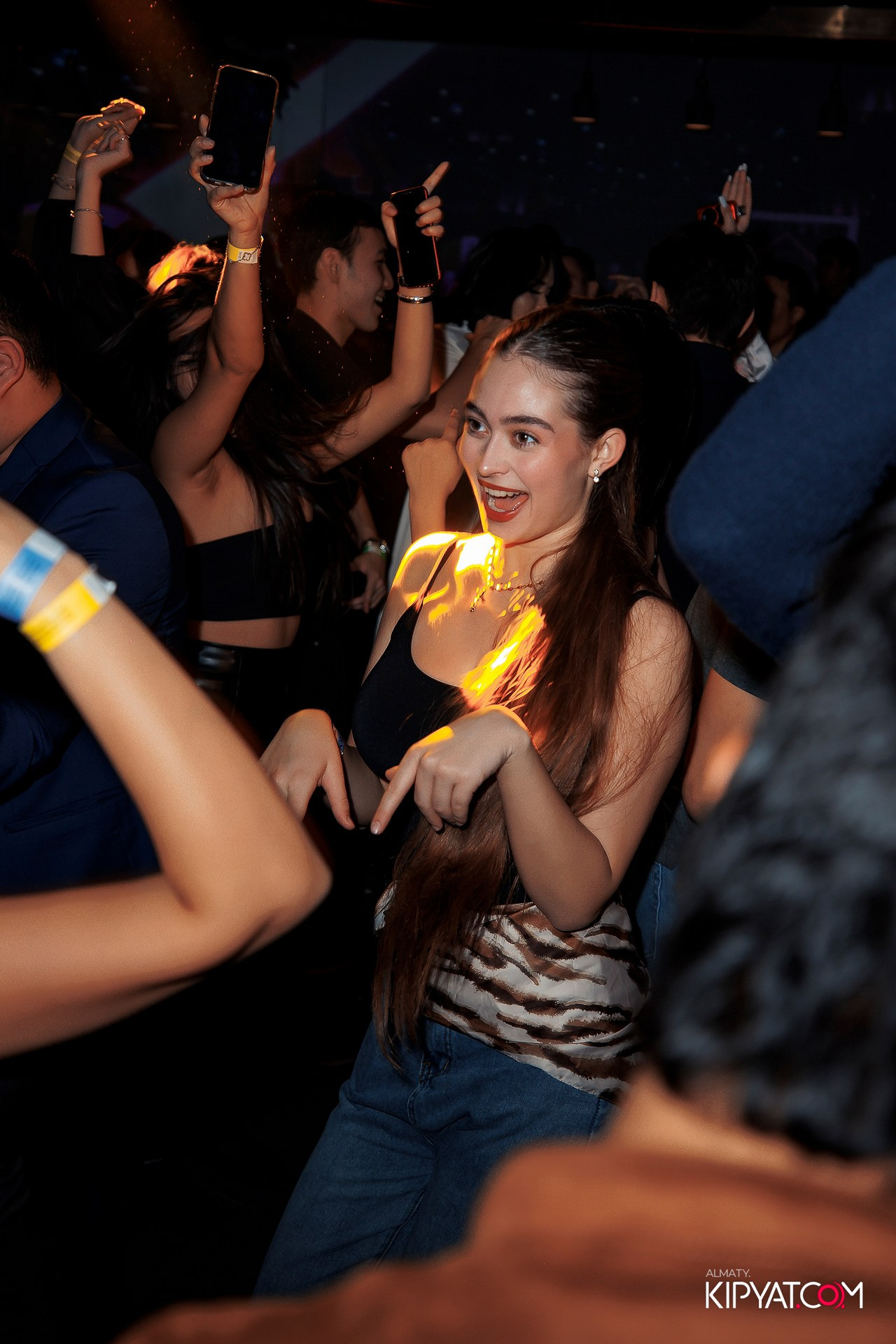 EVENT BAR. КИПЯТКОМ АЛМАТЫ! Фотосъемка мероприятий в Алматы