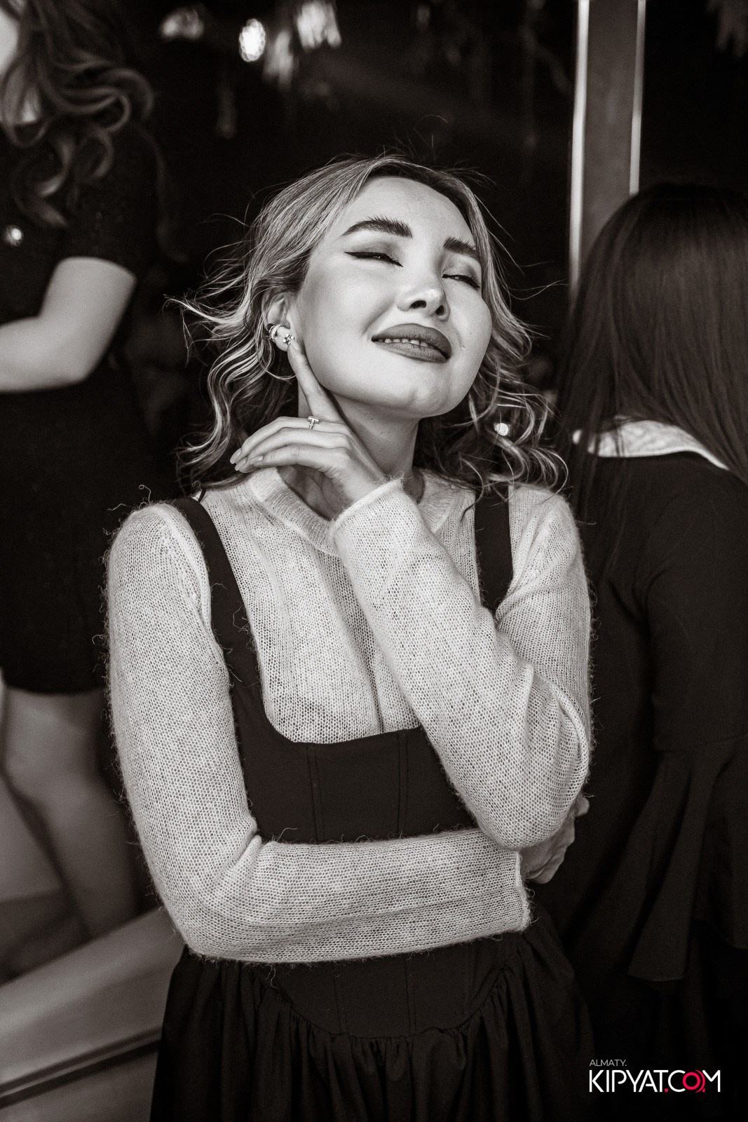 PATRIKI RESTAURANT. КИПЯТКОМ АЛМАТЫ!