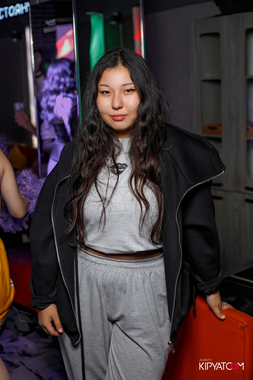 KAPAOKE DOREMI. КИПЯТКОМ АЛМАТЫ!