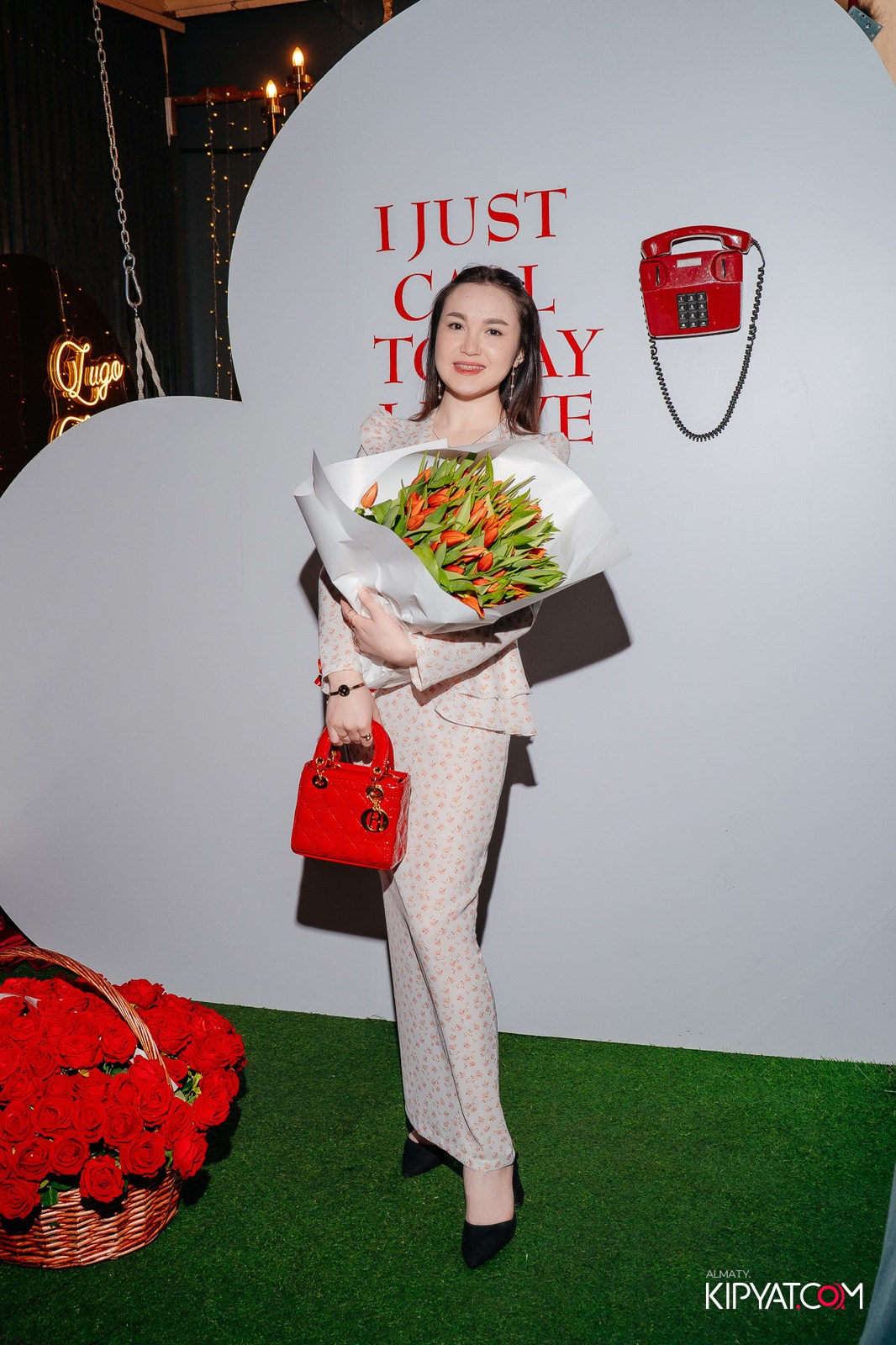 LUGO BAR. КИПЯТКОМ АЛМАТЫ!