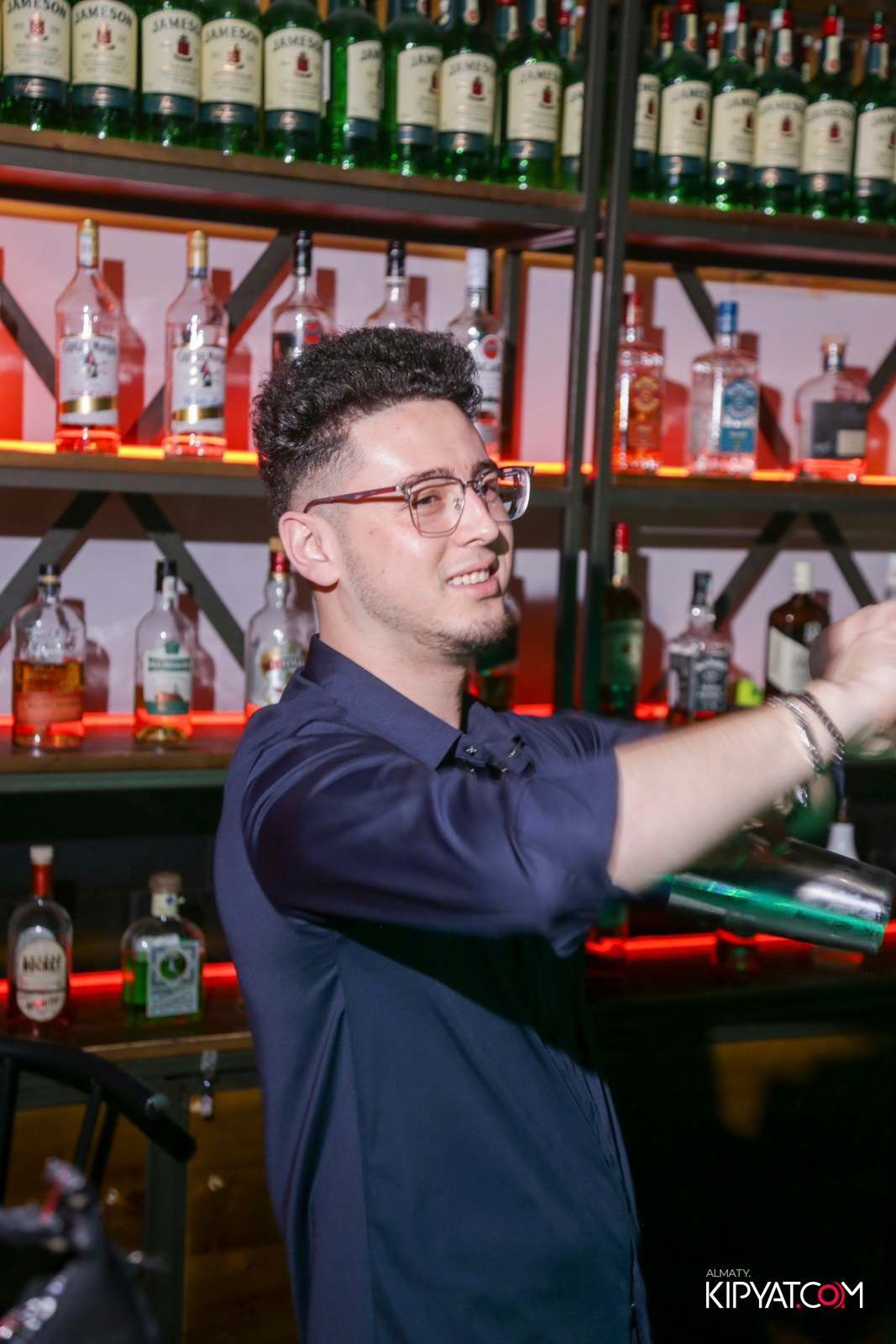 ARAGOSTA. КИПЯТКОМ АЛМАТЫ! Фотосъемка мероприятий в Алматы