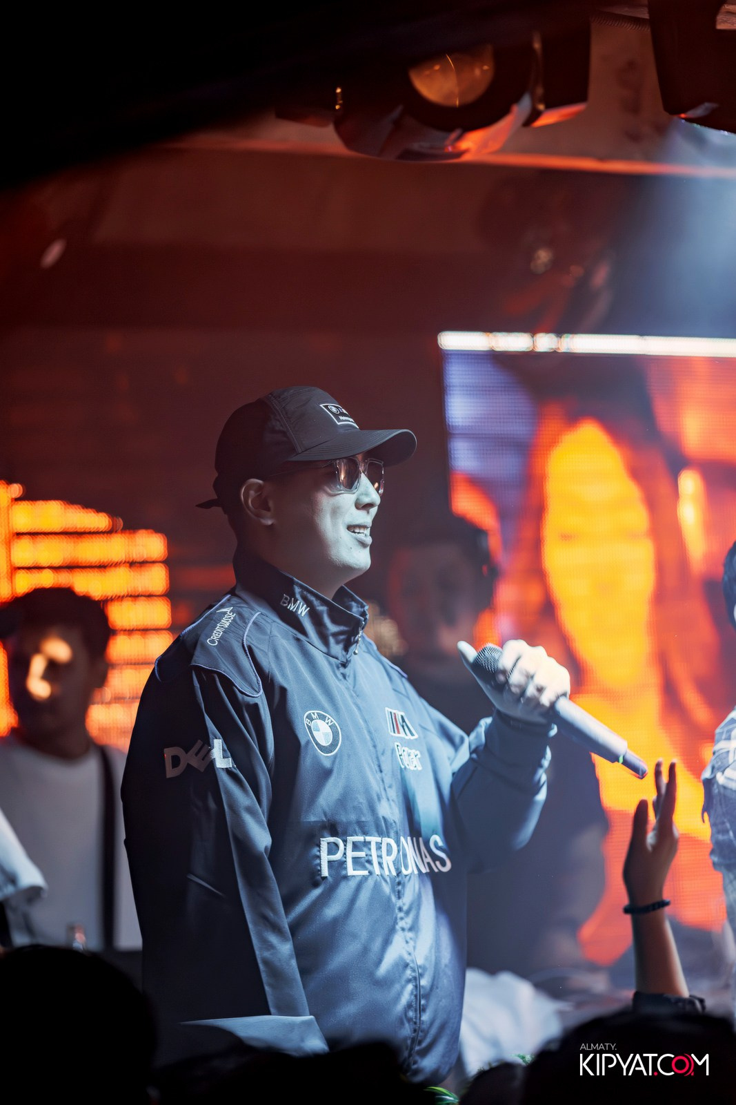 BHB. КИПЯТКОМ АЛМАТЫ!