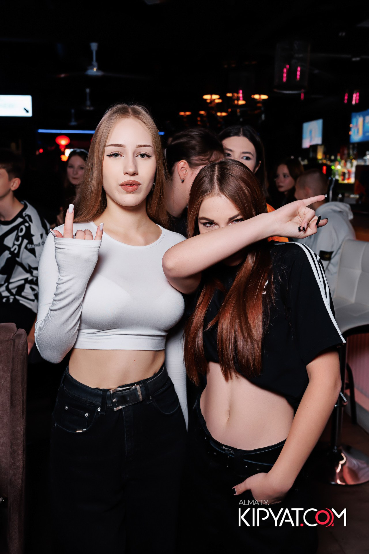 ТУСОВКА KRASNOFF PARTY. КИПЯТКОМ АЛМАТЫ! Фотосъемка мероприятий в Алматы