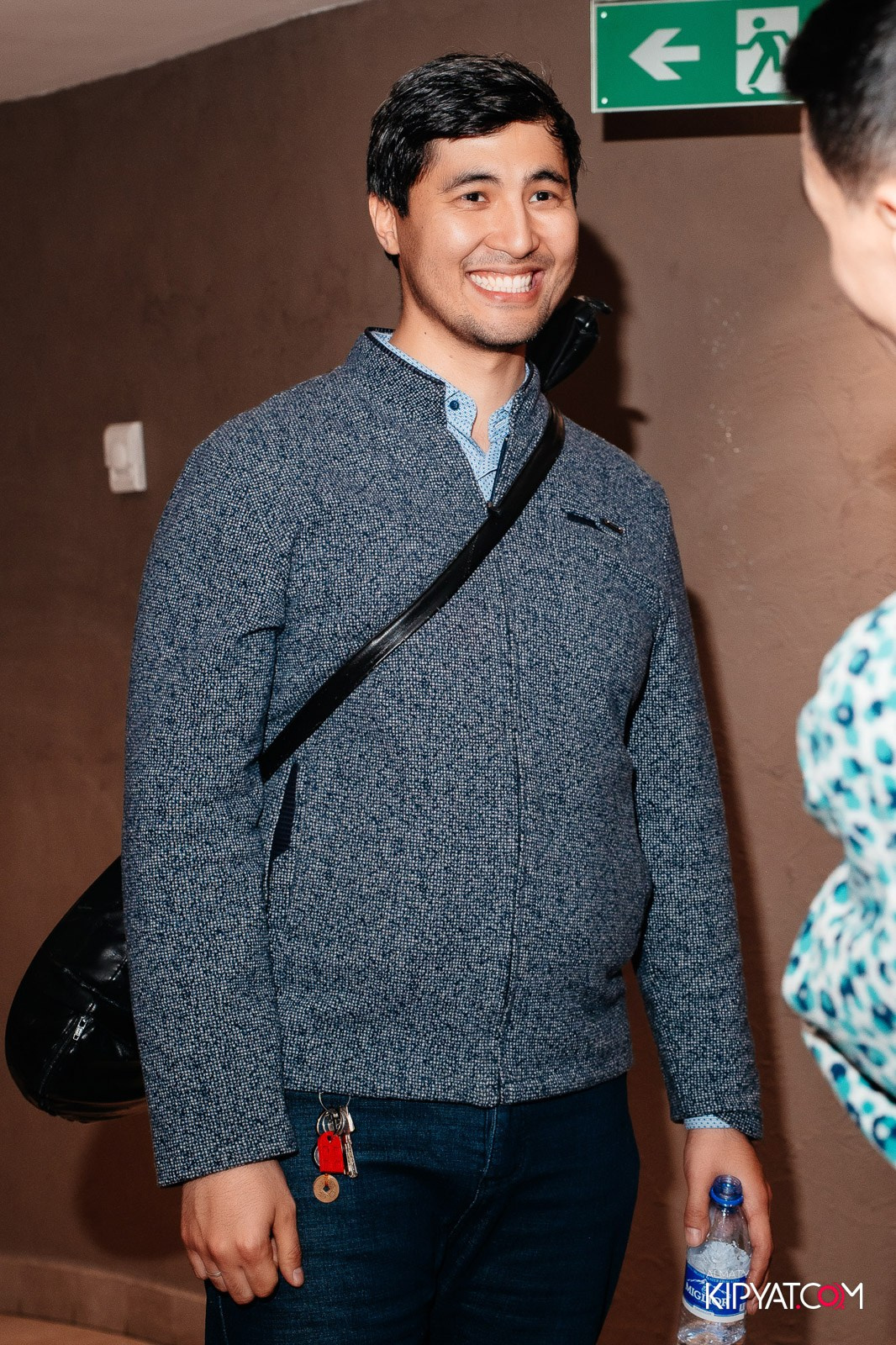 ЗАКРЫТЫЙ ПОКАЗ ФИЛЬМА «ВСЕ НА МОСЛЫ. БИТВА ПОКОЛЕНИЙ». КИПЯТКОМ АЛМАТЫ!