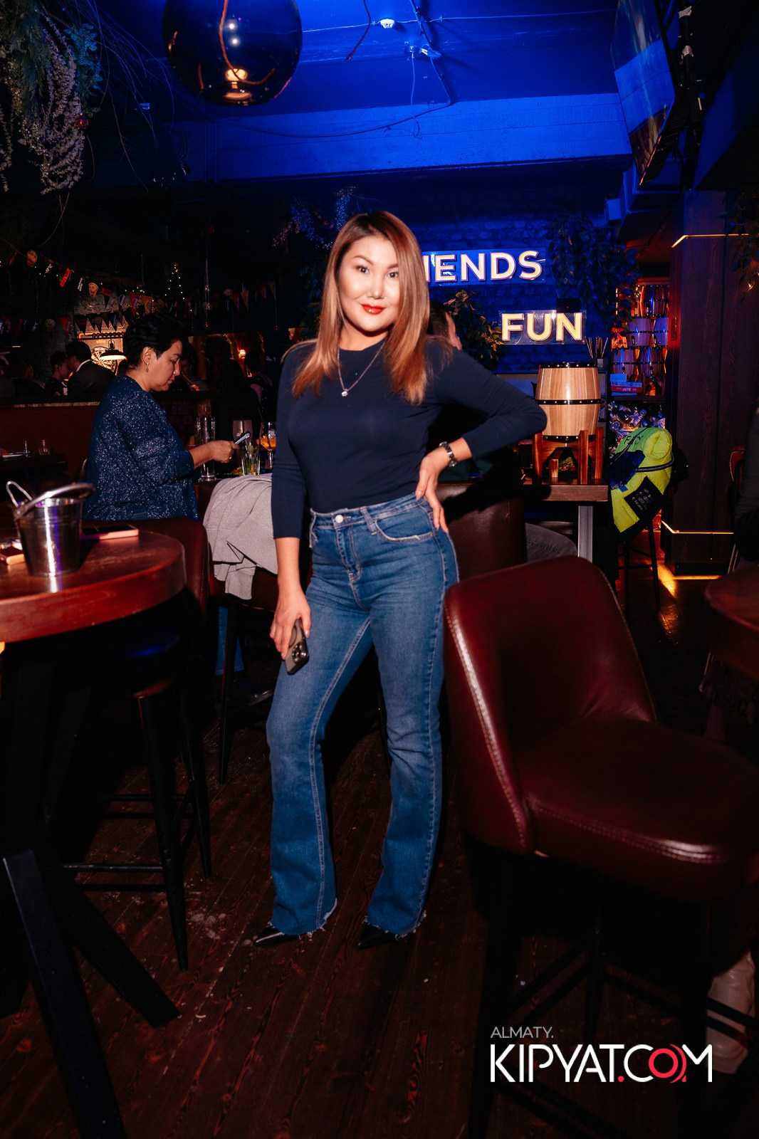 MUNCHEN PUB НА ПАНФИЛОВА. КИПЯТКОМ АЛМАТЫ!