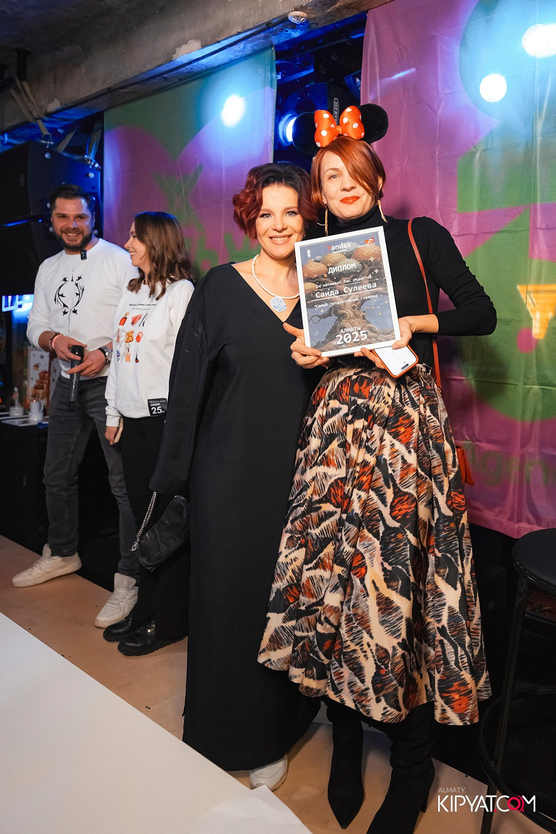 ДЖИНГЛ BENDZ 2025 PART 2. КИПЯТКОМ АЛМАТЫ! Фотосъемка мероприятий в Алматы