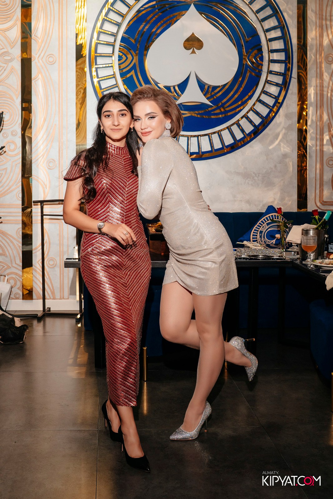 MOOD KARAOKE & TERRACE. КИПЯТКОМ АЛМАТЫ!