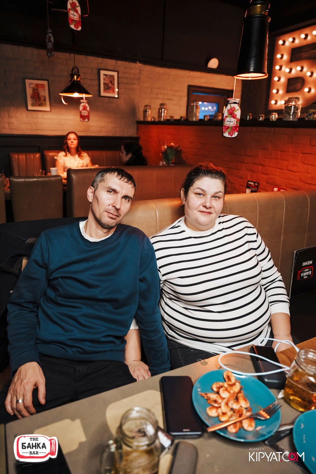 BANKA BAR НА МАКАТАЕВА. КИПЯТКОМ АЛМАТЫ! Фотосъемка мероприятий в Алматы