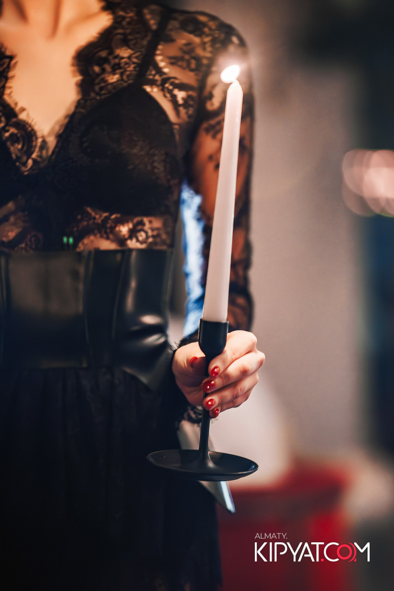 BarFly. КИПЯТКОМ АЛМАТЫ!