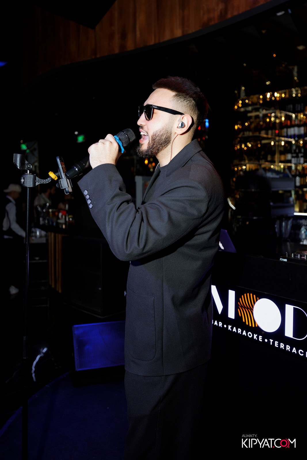 MOOD KARAOKE & TERRACE. КИПЯТКОМ АЛМАТЫ! Фотосъемка мероприятий в Алматы