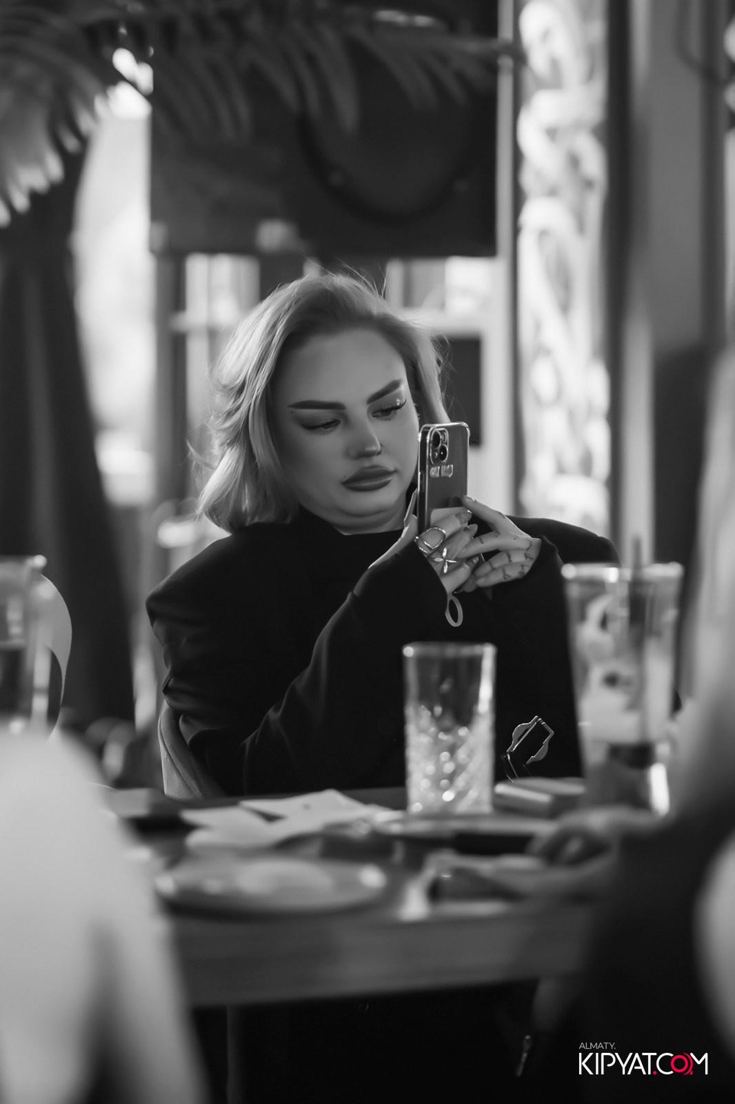 VICE CITY. КИПЯТКОМ АЛМАТЫ!