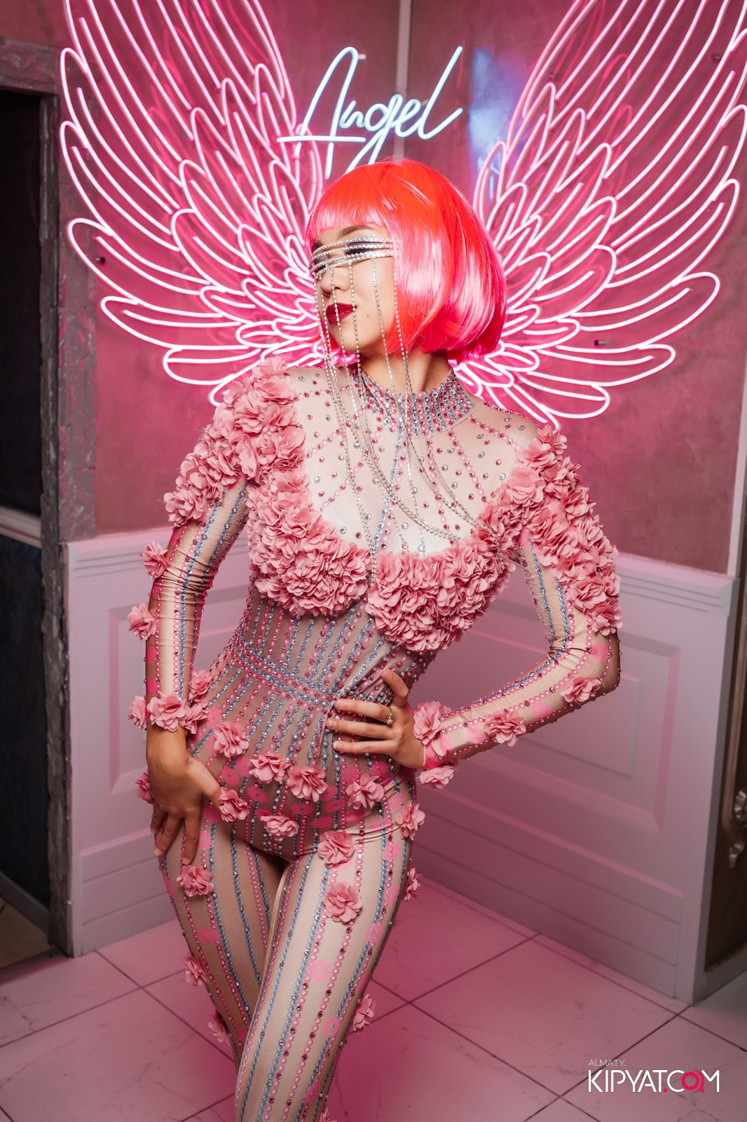 УХО И МЕДВЕДЬ НА КУРМАНГАЗЫ. КИПЯТКОМ АЛМАТЫ!