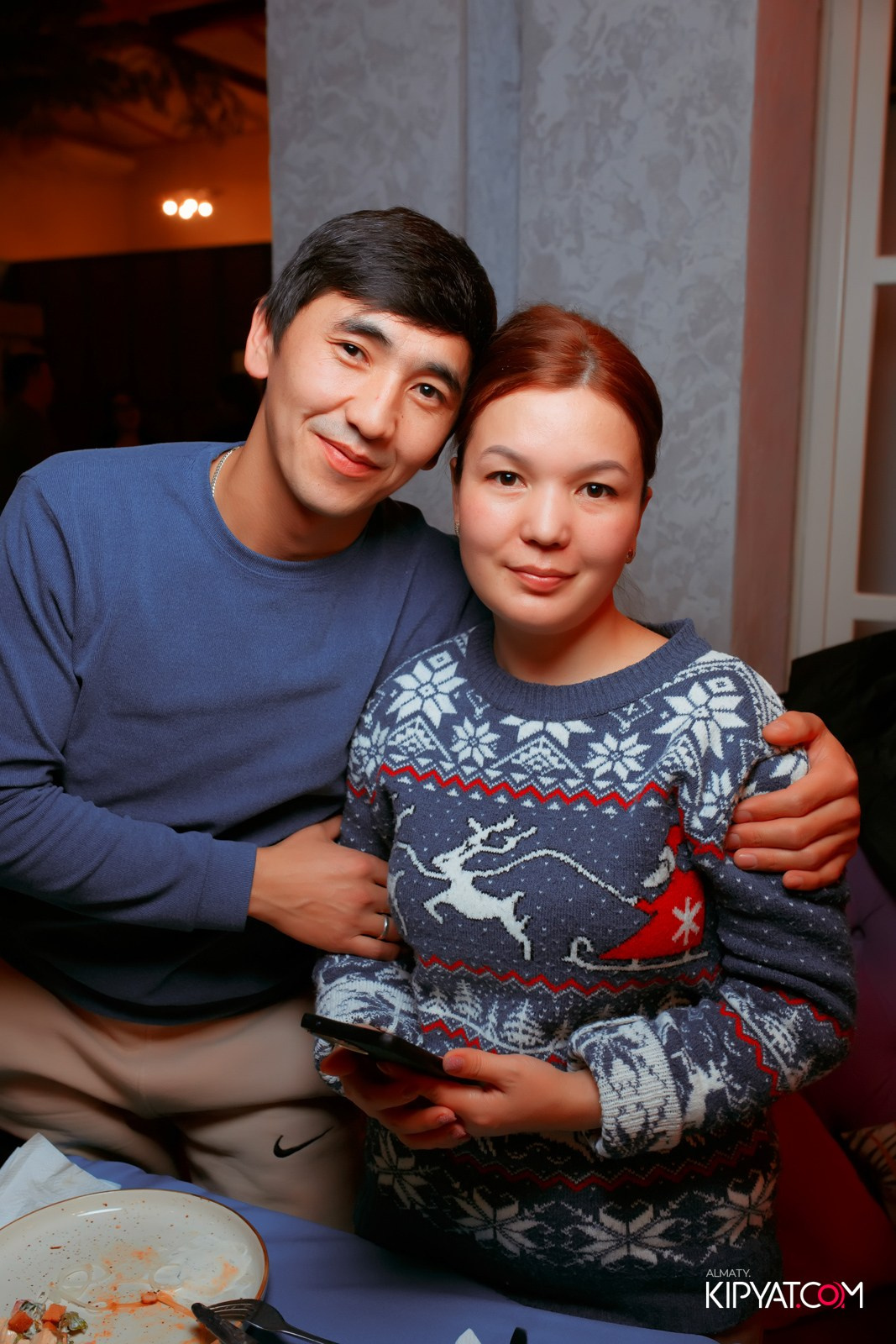 ГРУЗИНСКИЙ ДВОР. КИПЯТКОМ АЛМАТЫ!