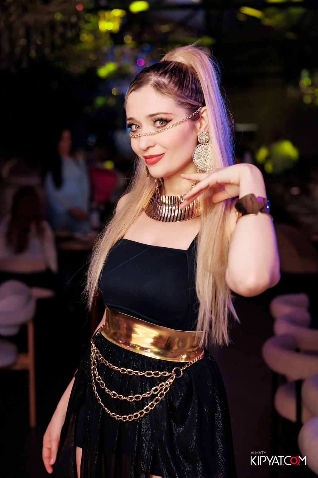 SAHARA ASIAN MIX RESTAURANT. КИПЯТКОМ АЛМАТЫ! Фотосъемка мероприятий в Алматы