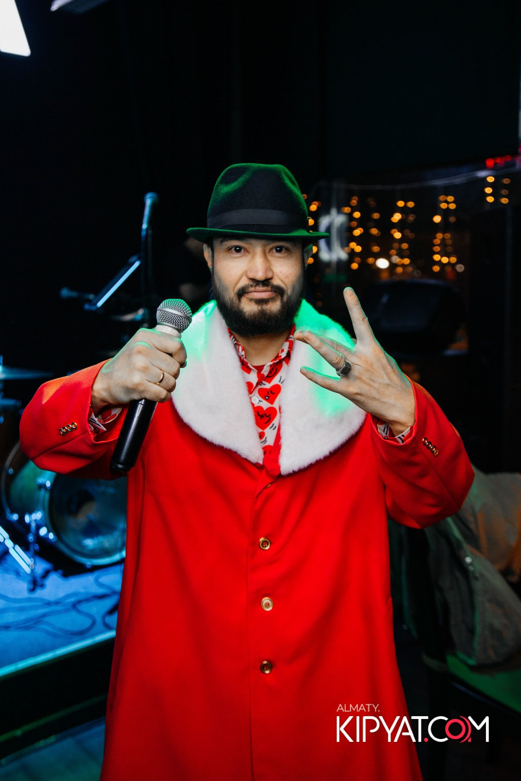 ПИНТА ADK. КИПЯТКОМ АЛМАТЫ!