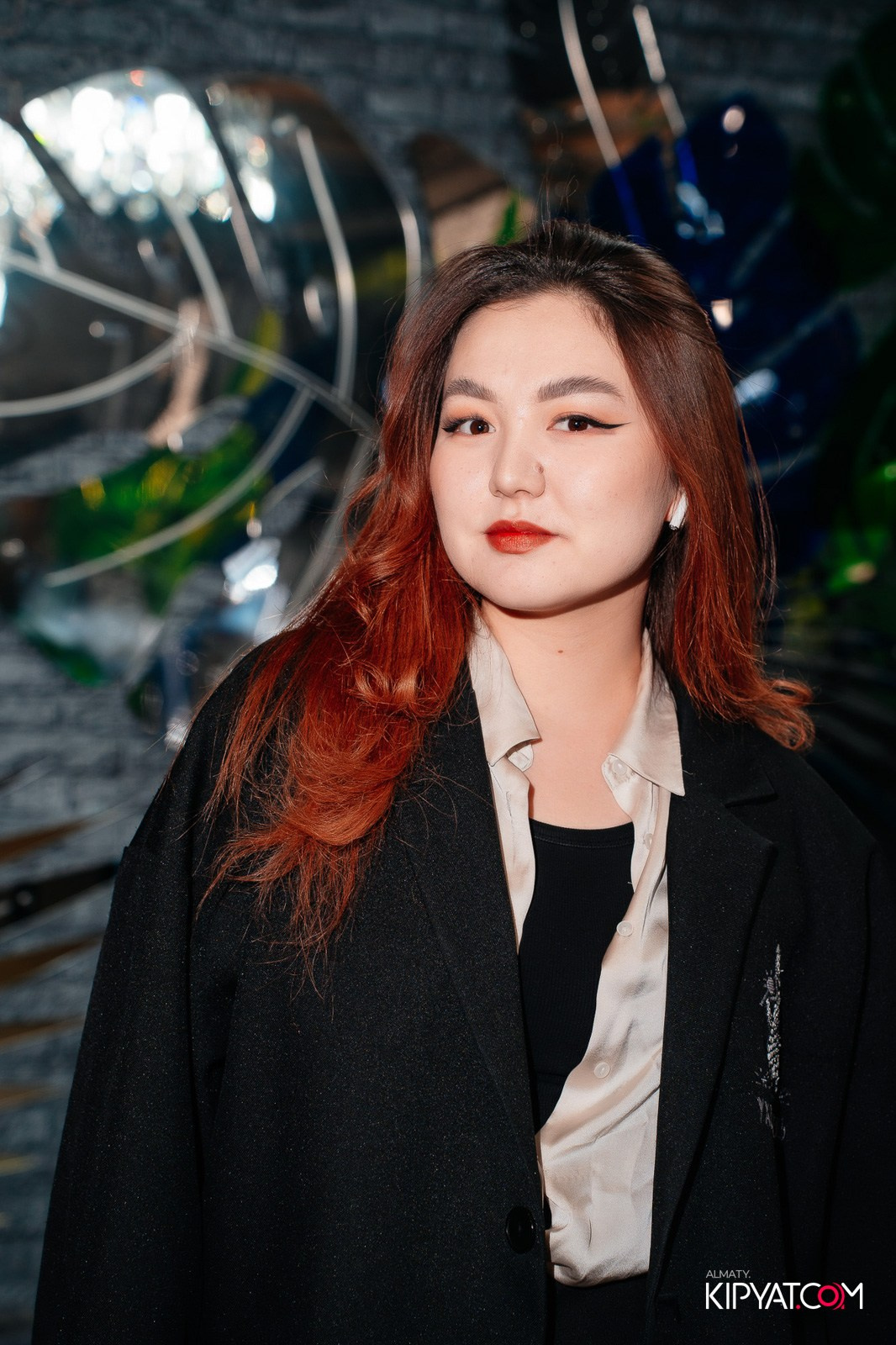 УХО И МЕДВЕДЬ НА ГАГАРИНА. КИПЯТКОМ АЛМАТЫ!