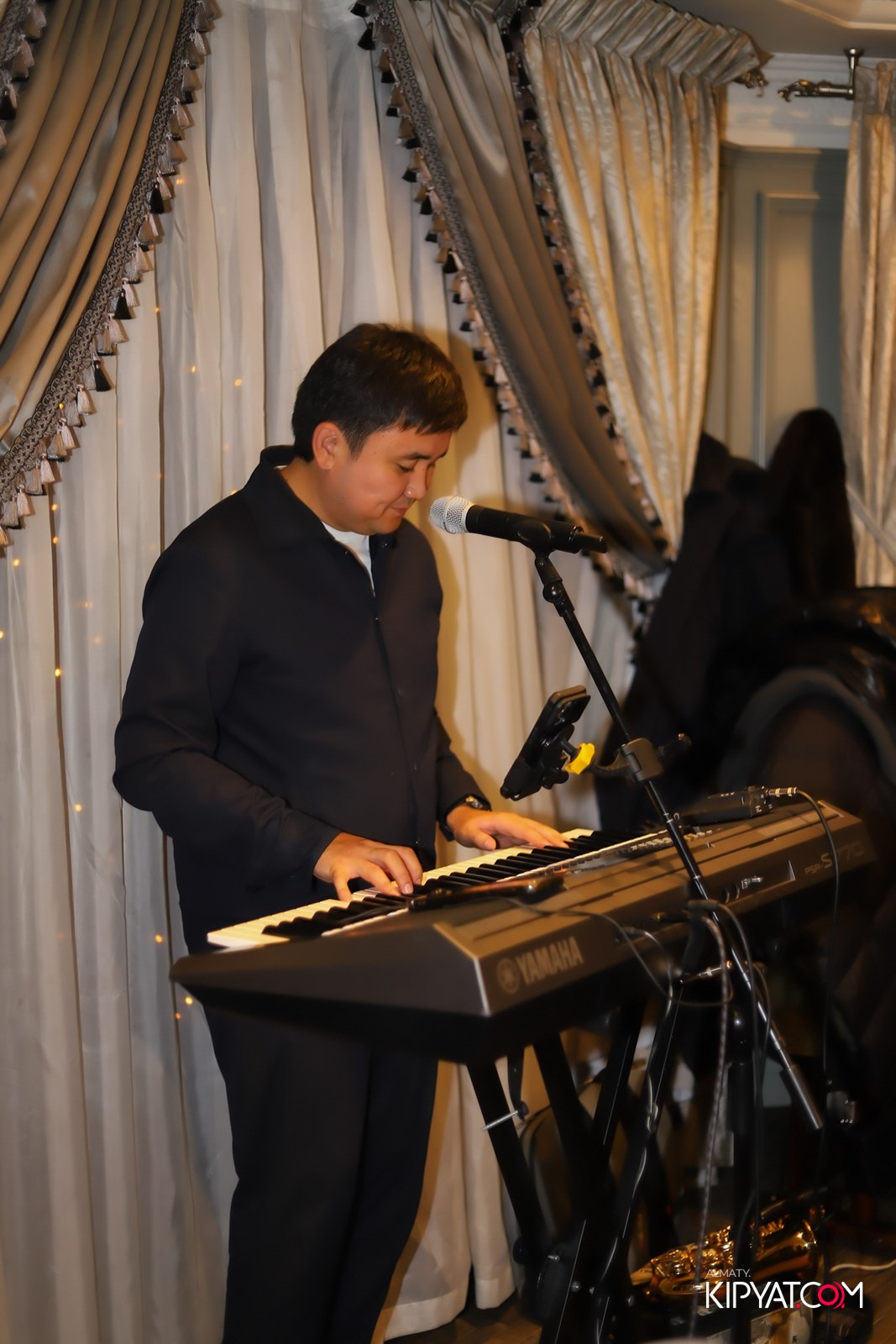 РЕСТОРАН ALAZANI. КИПЯТКОМ АЛМАТЫ! Фотосъемка мероприятий в Алматы