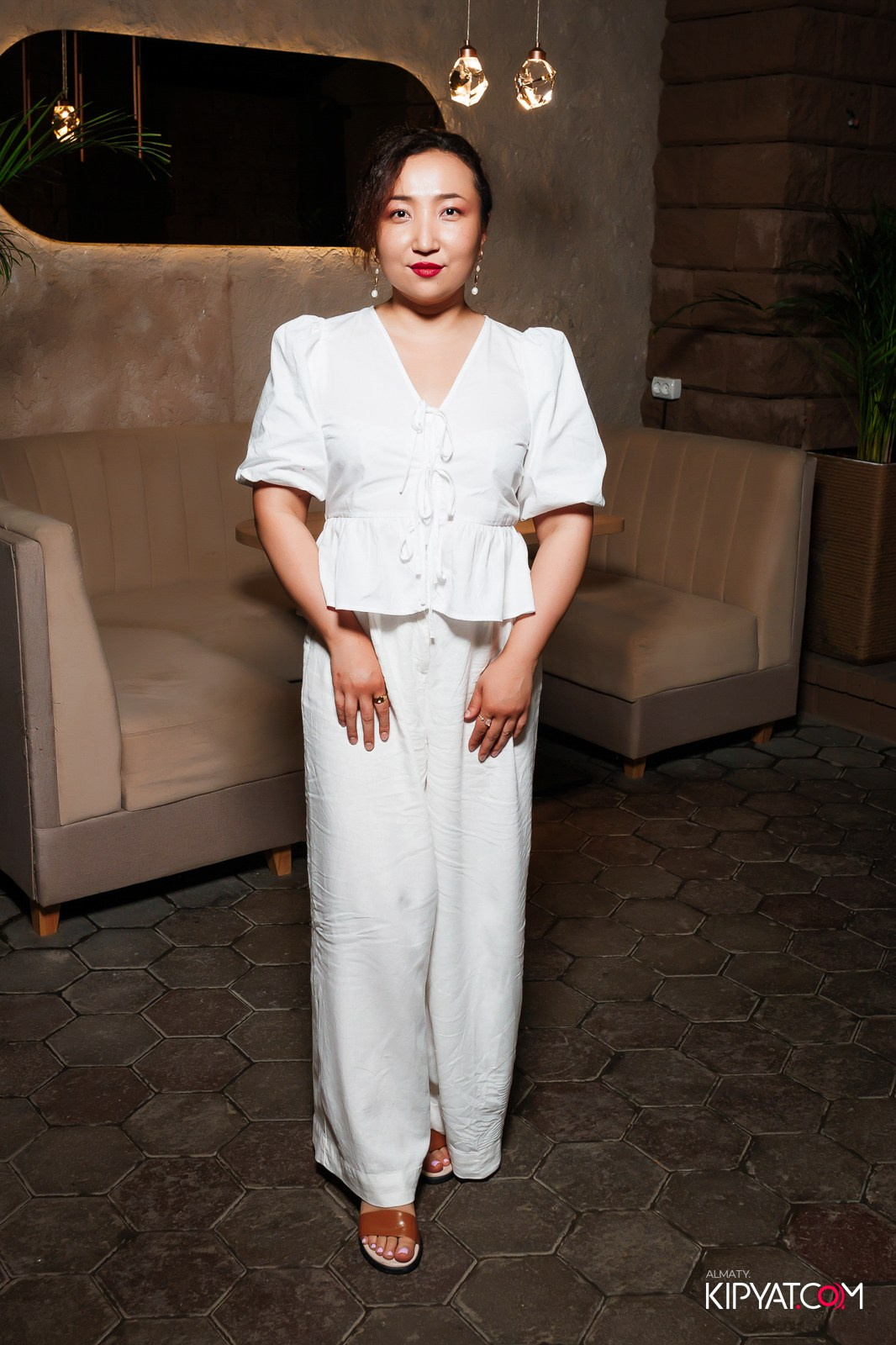 KENDI’S BIRTHDAY PARTY. КИПЯТКОМ АЛМАТЫ!