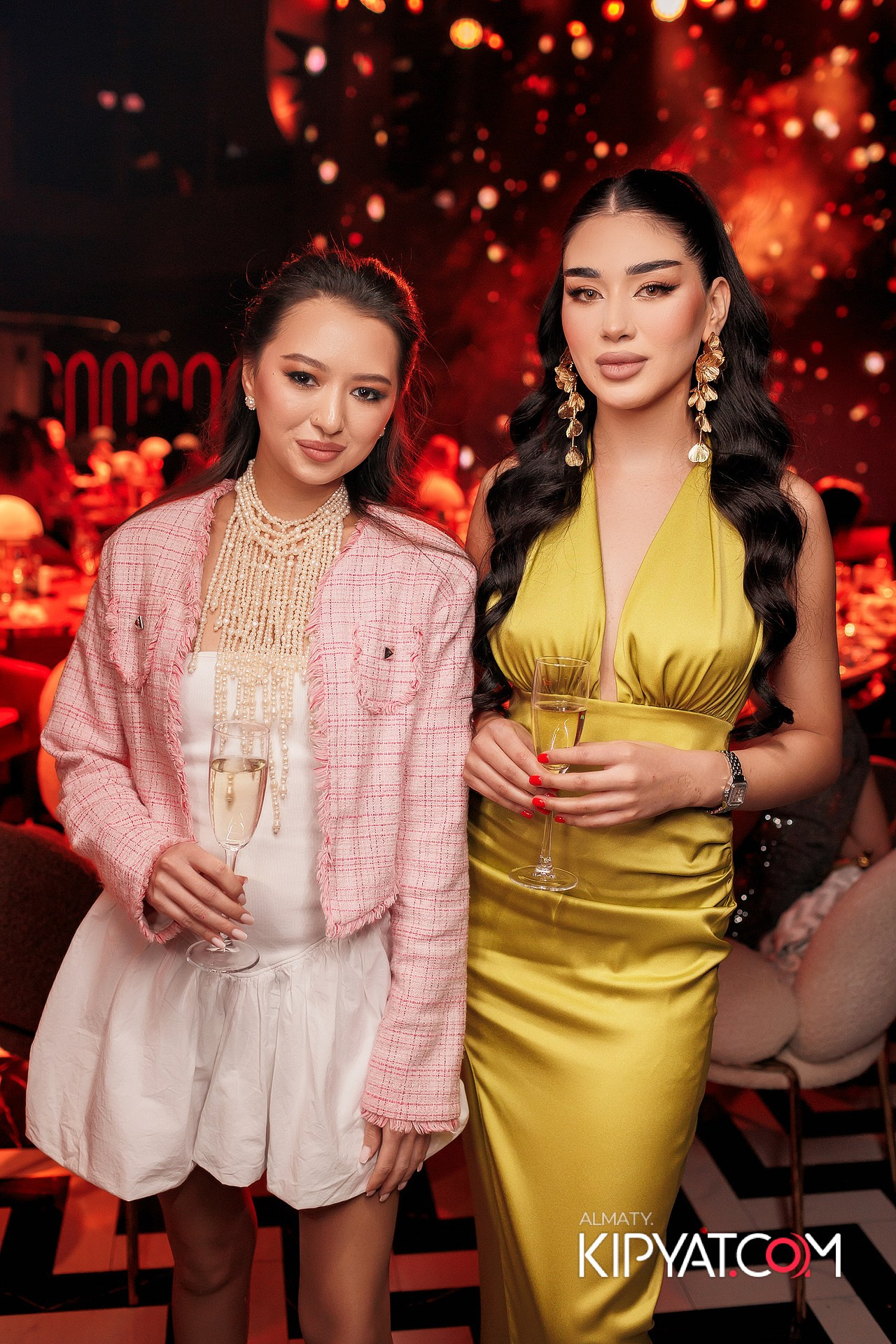 QUEEN. КИПЯТКОМ АЛМАТЫ!