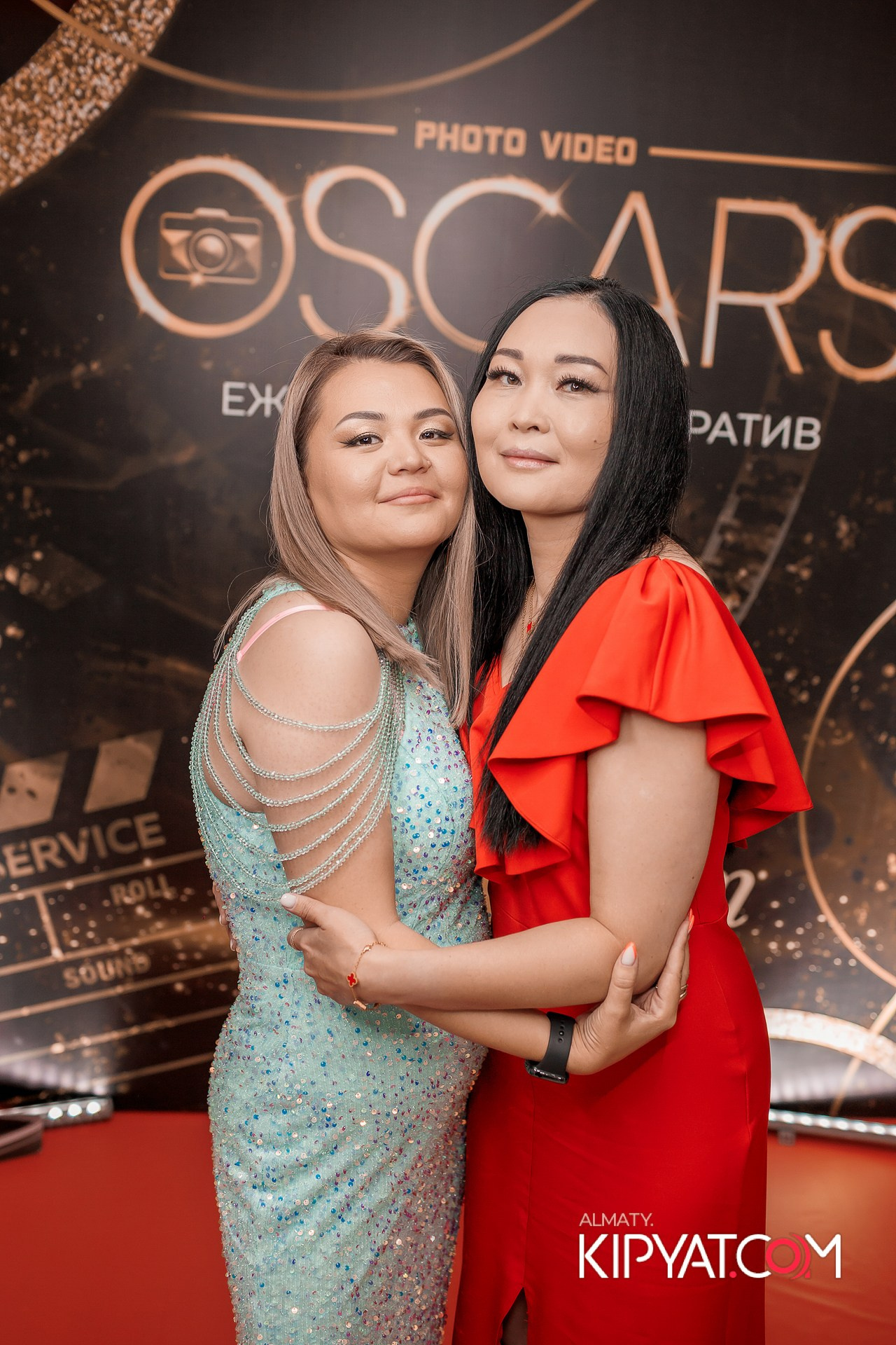 КОРПОРАТИВ PHOTO VIDEO SERVICE. КИПЯТКОМ АЛМАТЫ!