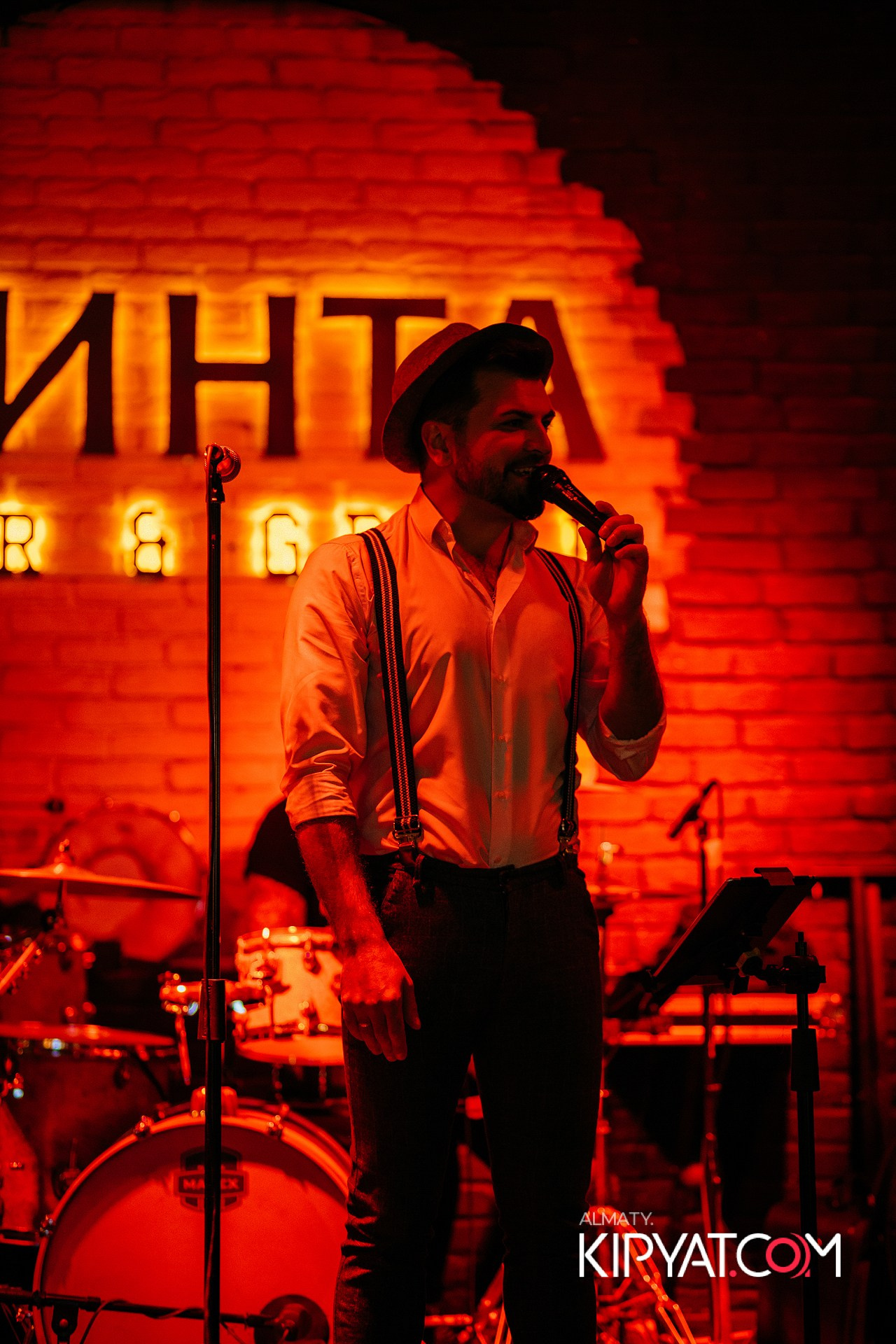 ПИНТА НА ДОСТЫК. КИПЯТКОМ АЛМАТЫ!