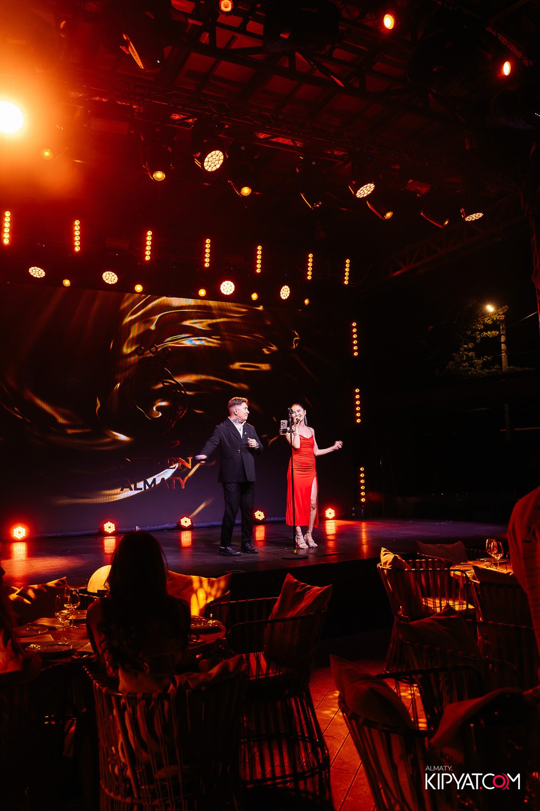 QUEEN. КИПЯТКОМ АЛМАТЫ! Фотосъемка мероприятий в Алматы