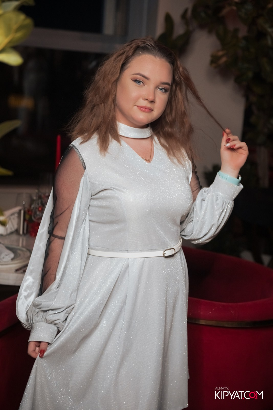 РЕСТОРАН BARFLY. КИПЯТКОМ АЛМАТЫ!