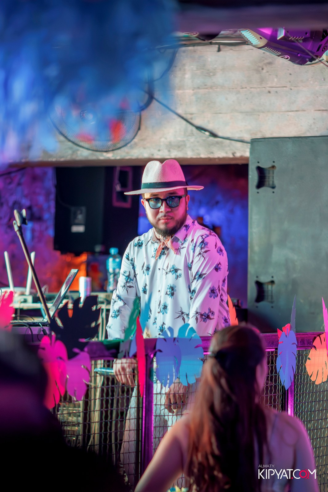 BHB. КИПЯТКОМ АЛМАТЫ!