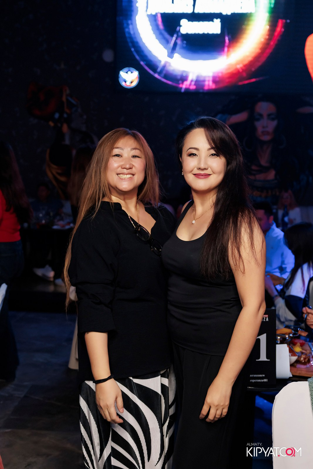 МУЗЫКАЛЬНОЕ ЛОТО В HIT RETRO. КИПЯТКОМ АЛМАТЫ!