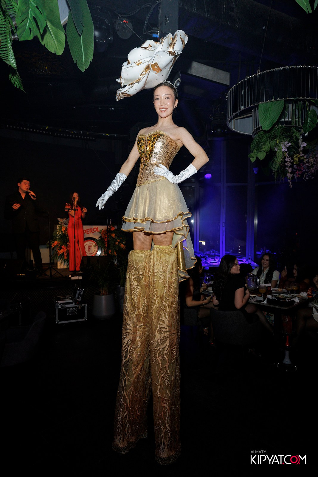 FRIENDS BAR & TERRACE. КИПЯТКОМ АЛМАТЫ! Фотосъемка мероприятий в Алматы