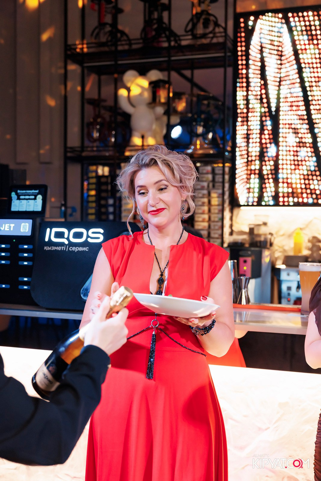 SAHARA ASIAN MIX. КИПЯТКОМ АЛМАТЫ! Фотосъемка мероприятий в Алматы