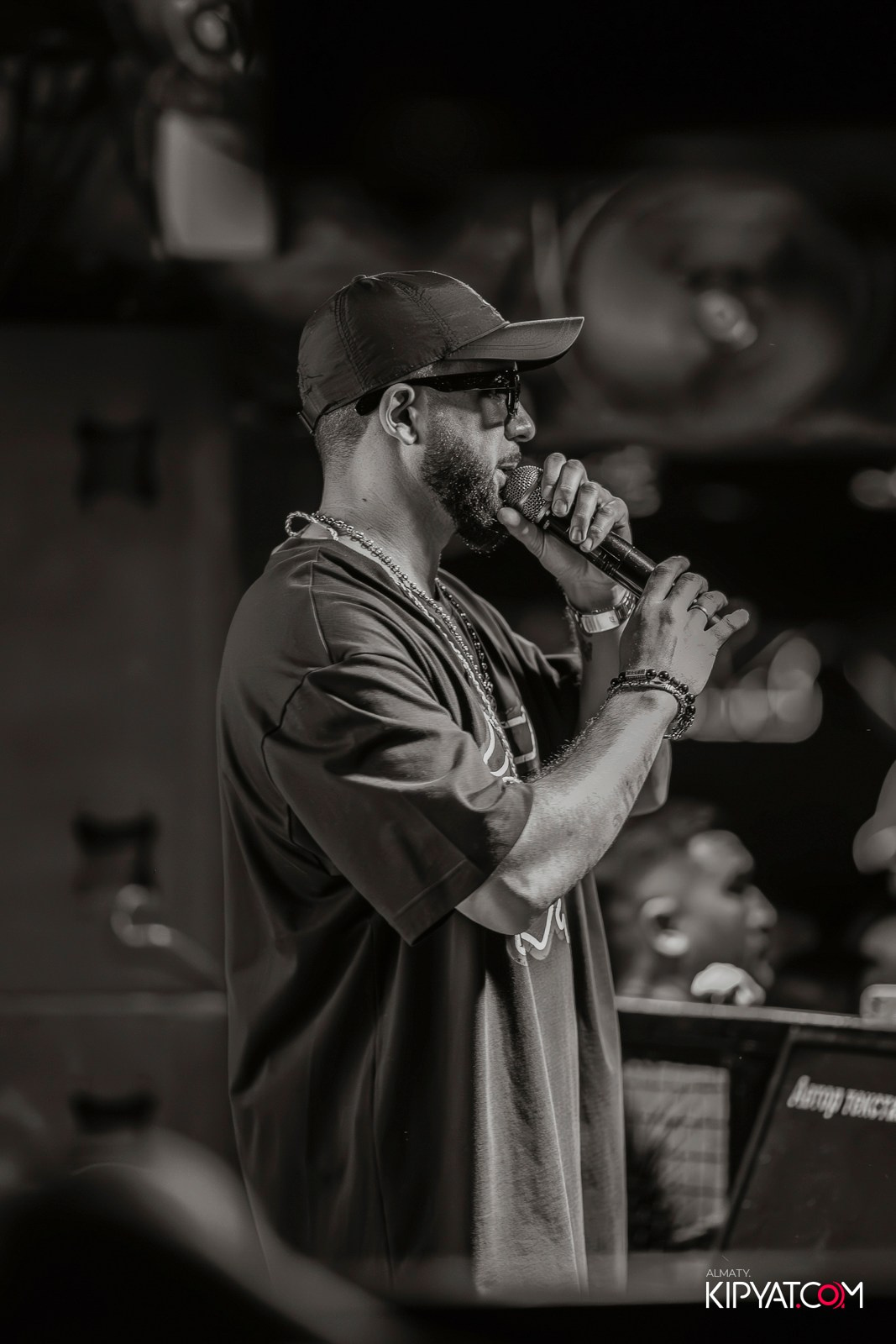 BHB. КИПЯТКОМ АЛМАТЫ!