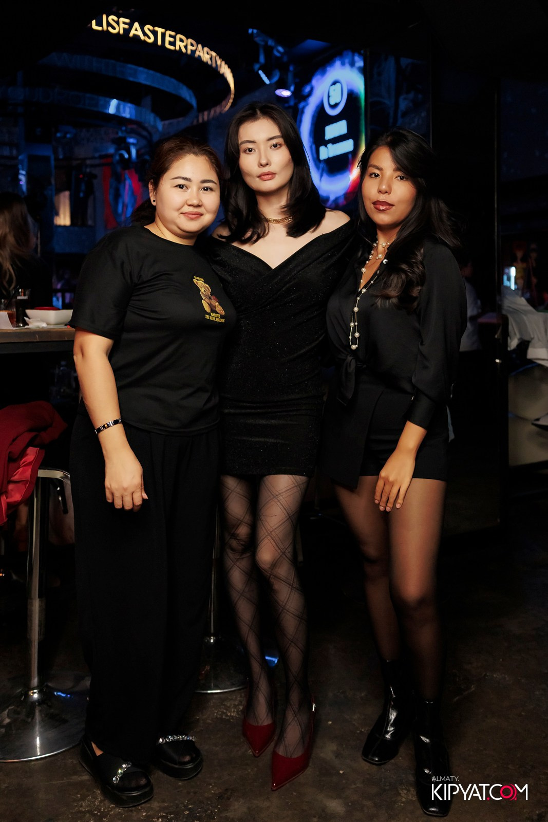 МУЗЫКАЛЬНОЕ ЛОТО В HIT RETRO. КИПЯТКОМ АЛМАТЫ!