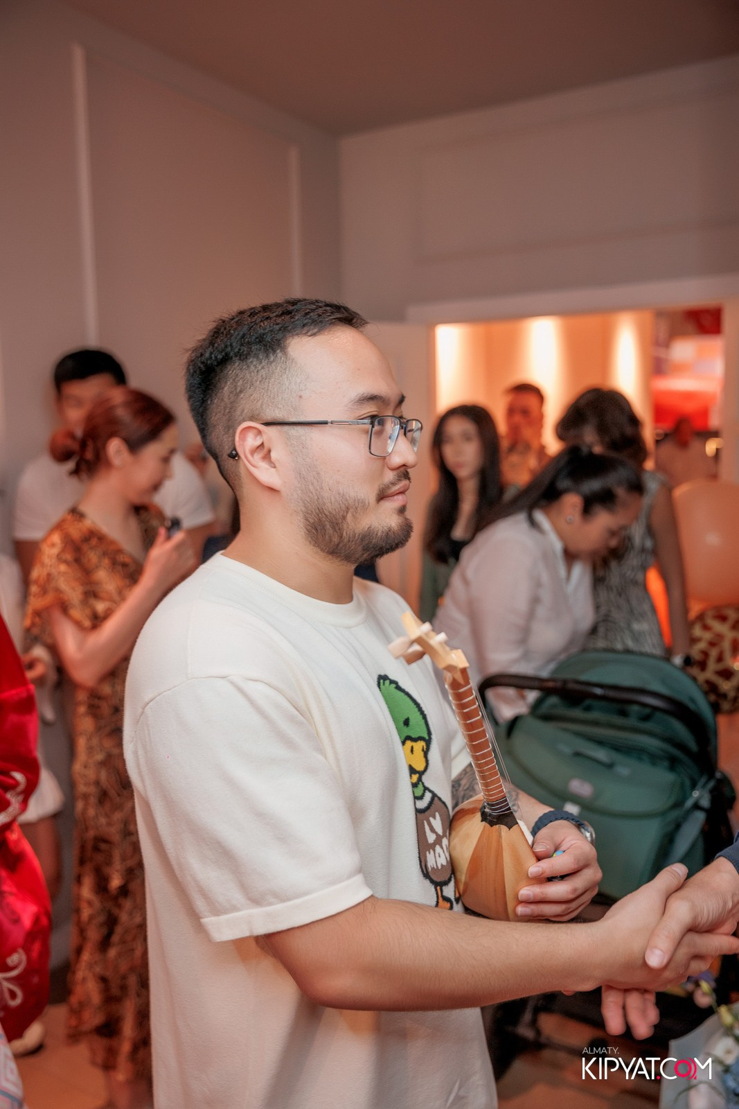 TAIMAN’S FIRST SAFARI. КИПЯТКОМ АЛМАТЫ!